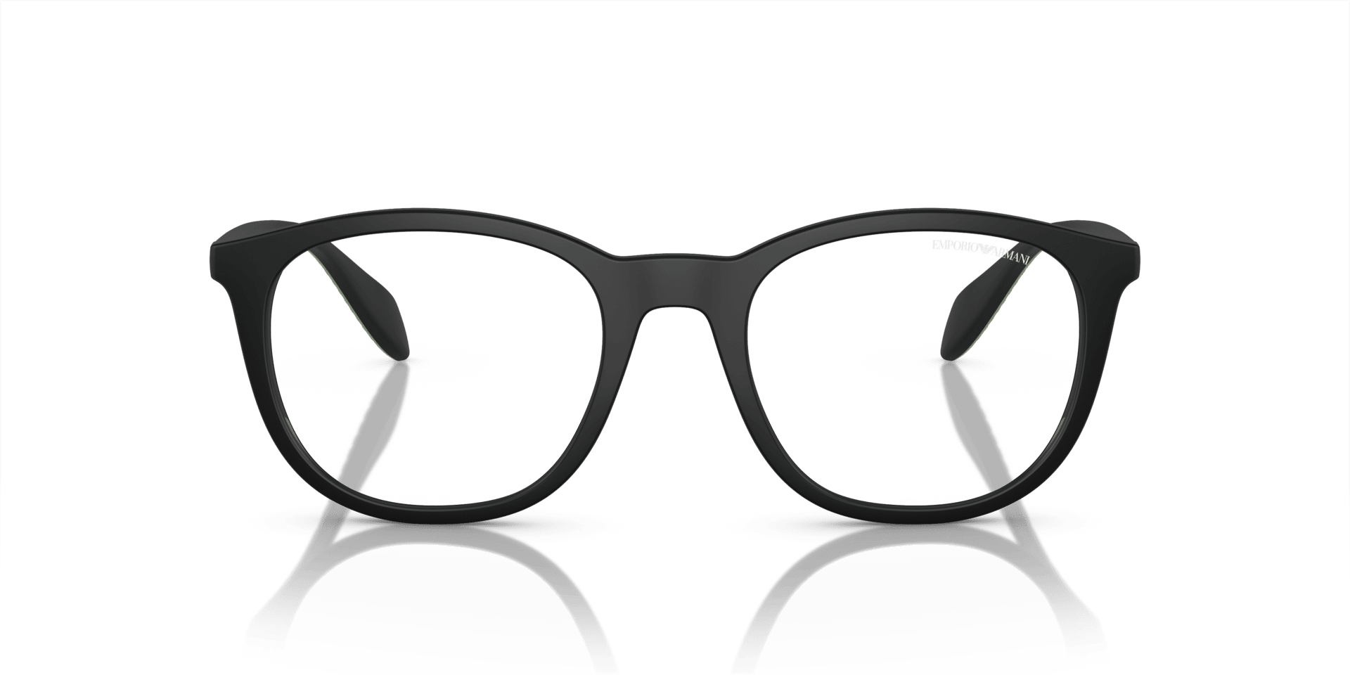 0EA4211 Injected Men Sunglasses