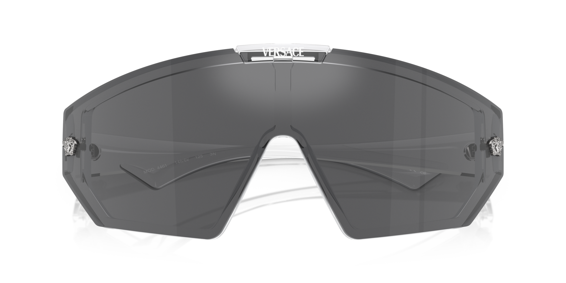 0VE4461 Injected Men Sunglasses