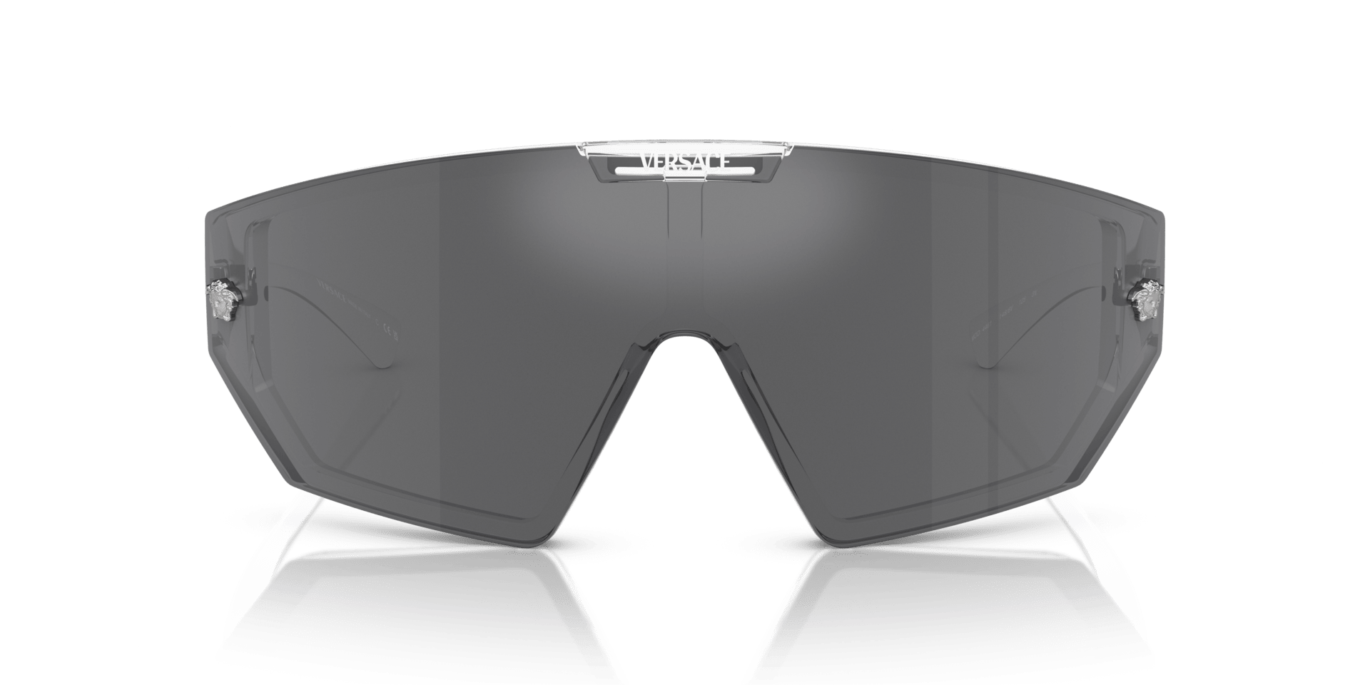 0VE4461 Injected Men Sunglasses