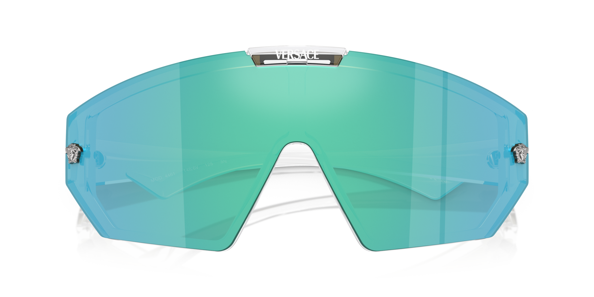 0VE4461 Injected Men Sunglasses
