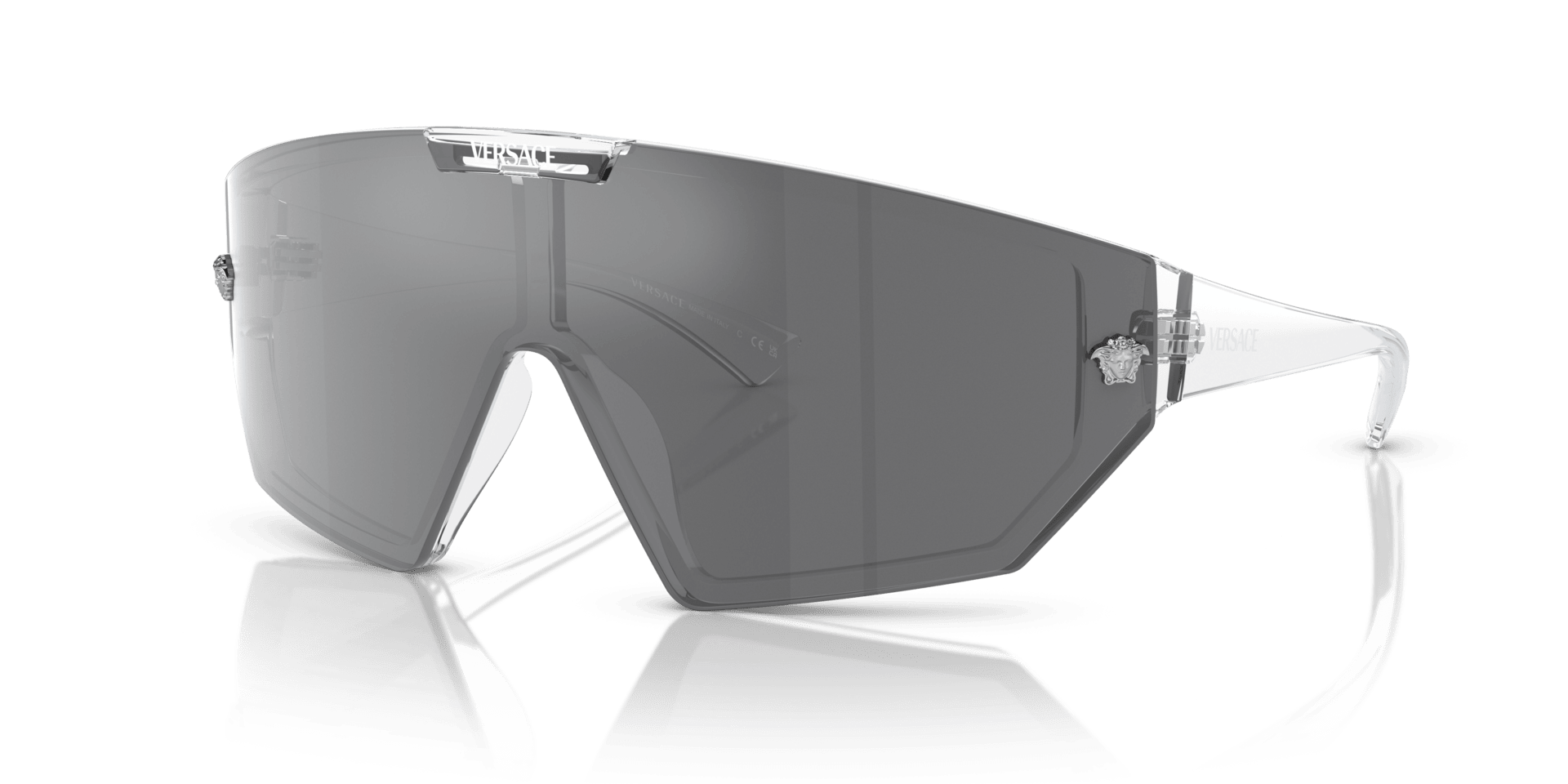0VE4461 Injected Men Sunglasses