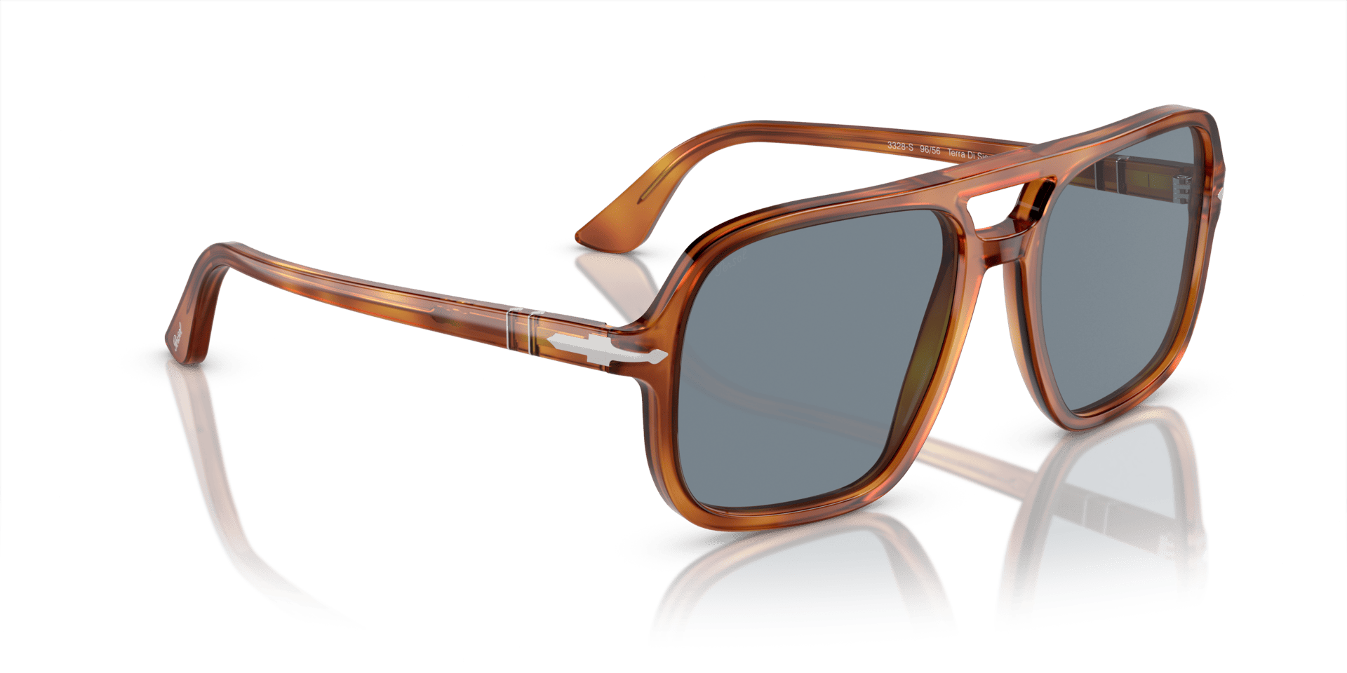 0PO3328S Acetate Men Sunglasses
