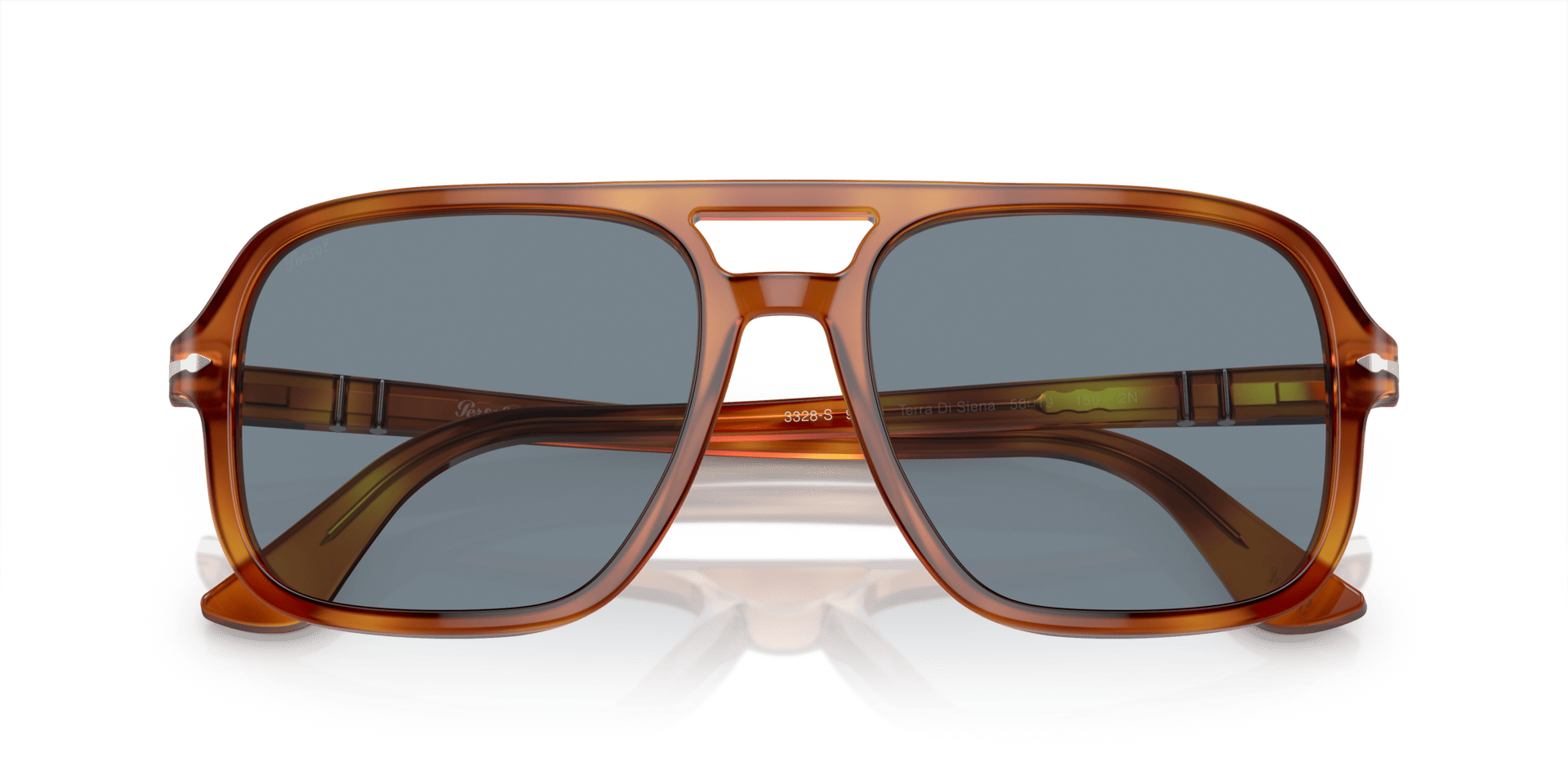 0PO3328S Acetate Men Sunglasses