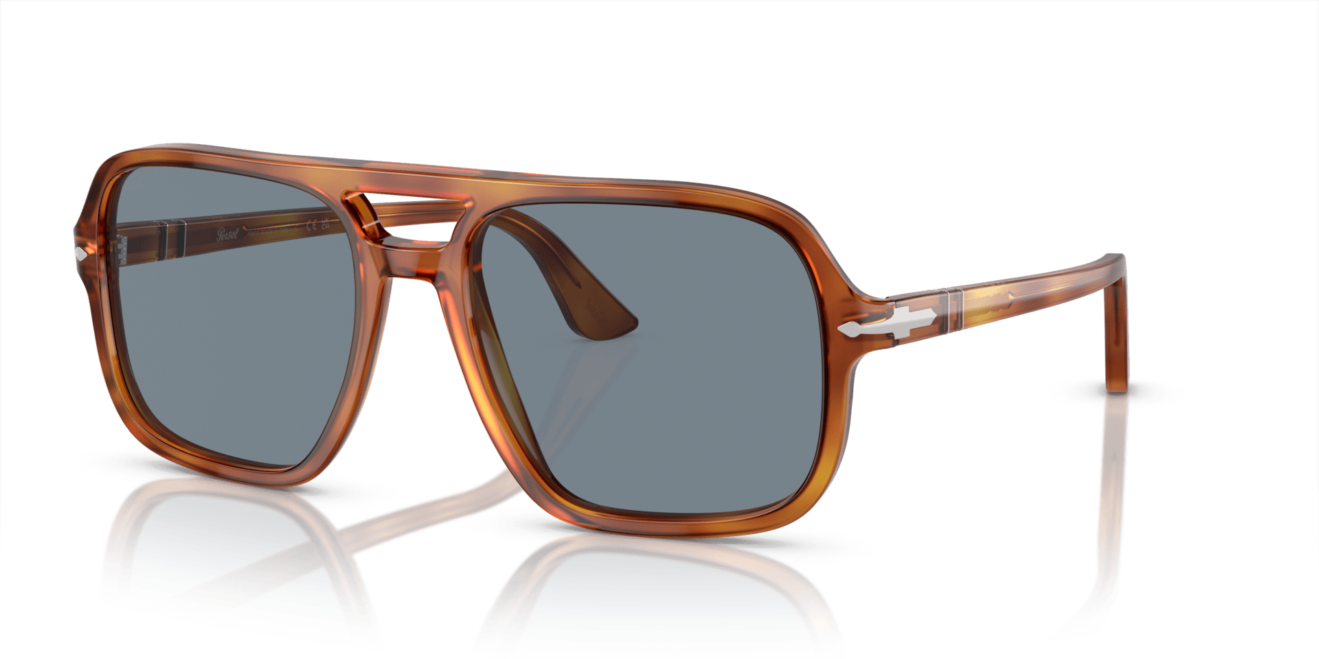 0PO3328S Acetate Men Sunglasses