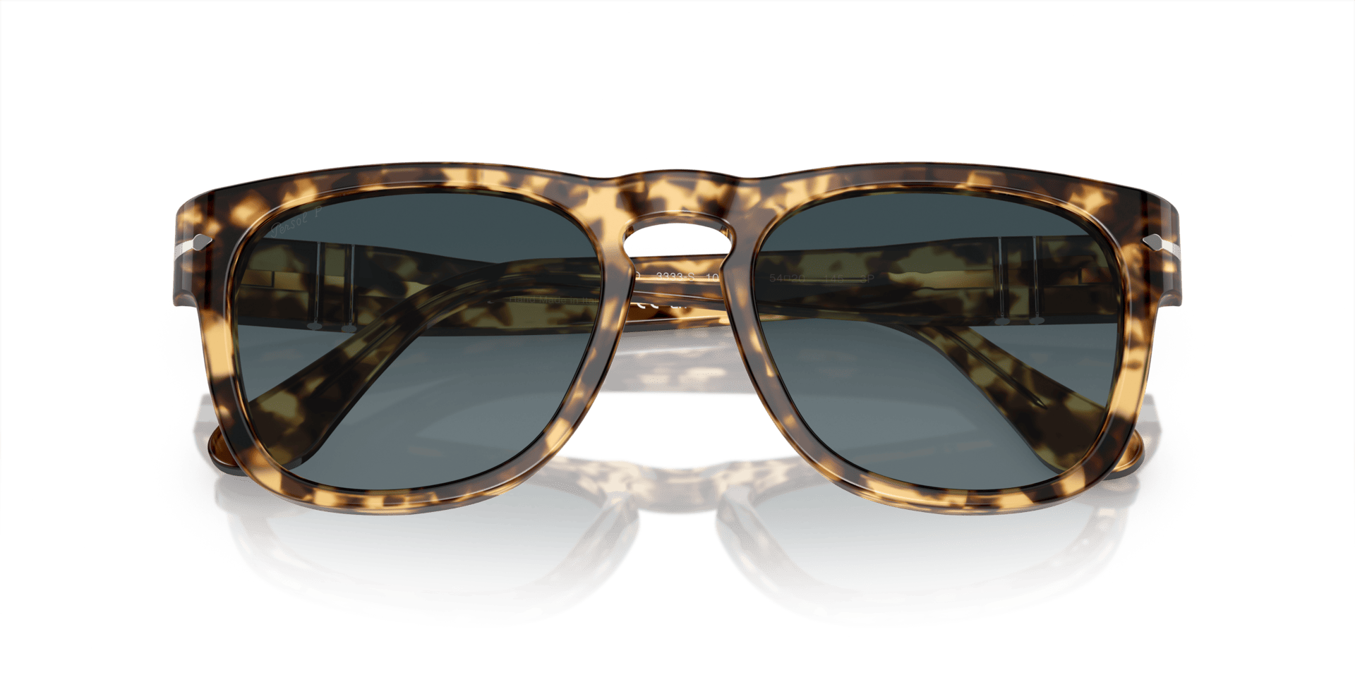 0PO3333S Acetate Unisex Sunglasses