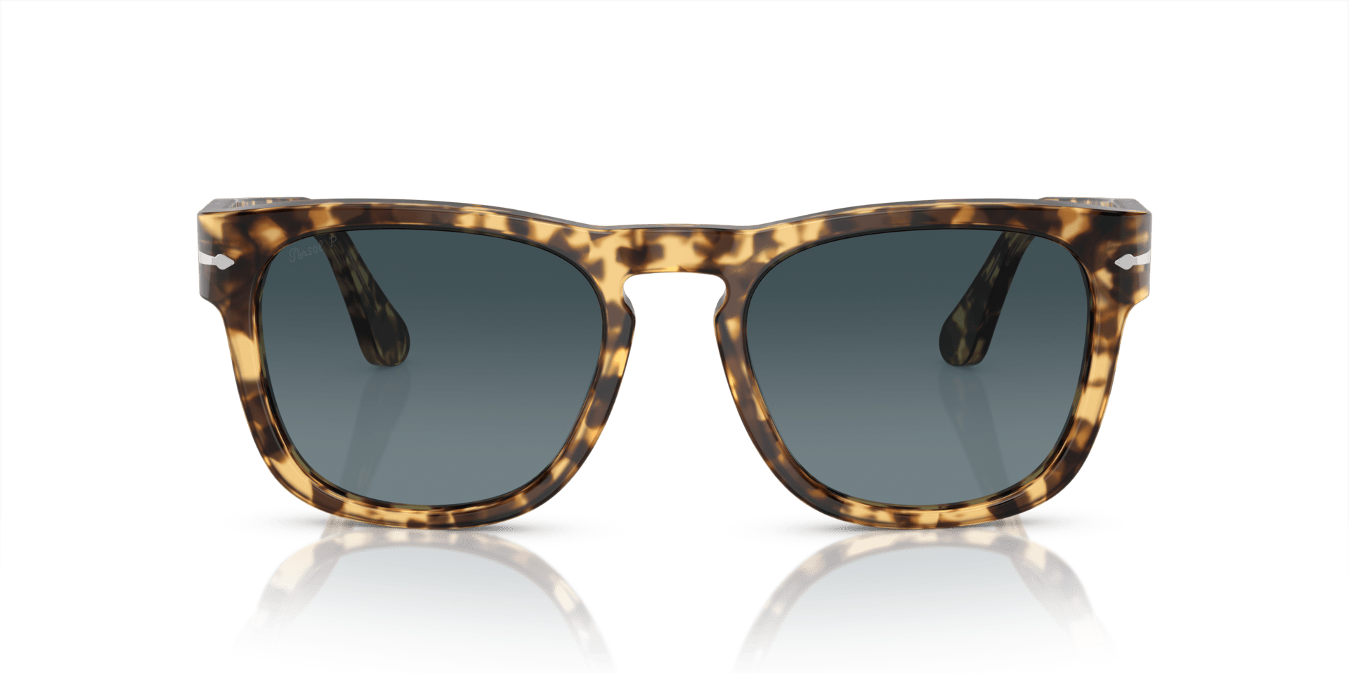 0PO3333S Acetate Unisex Sunglasses