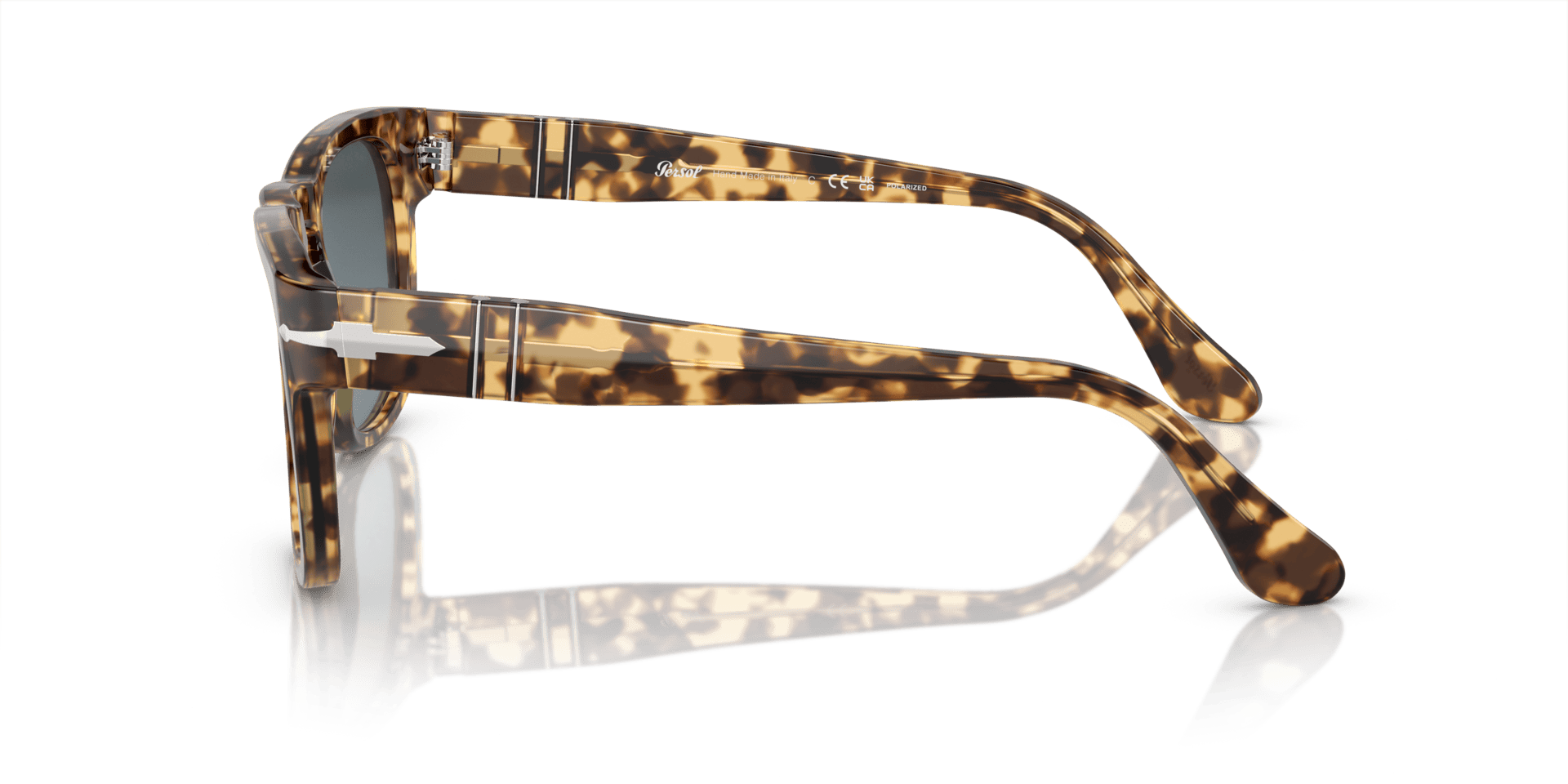 0PO3333S Acetate Unisex Sunglasses