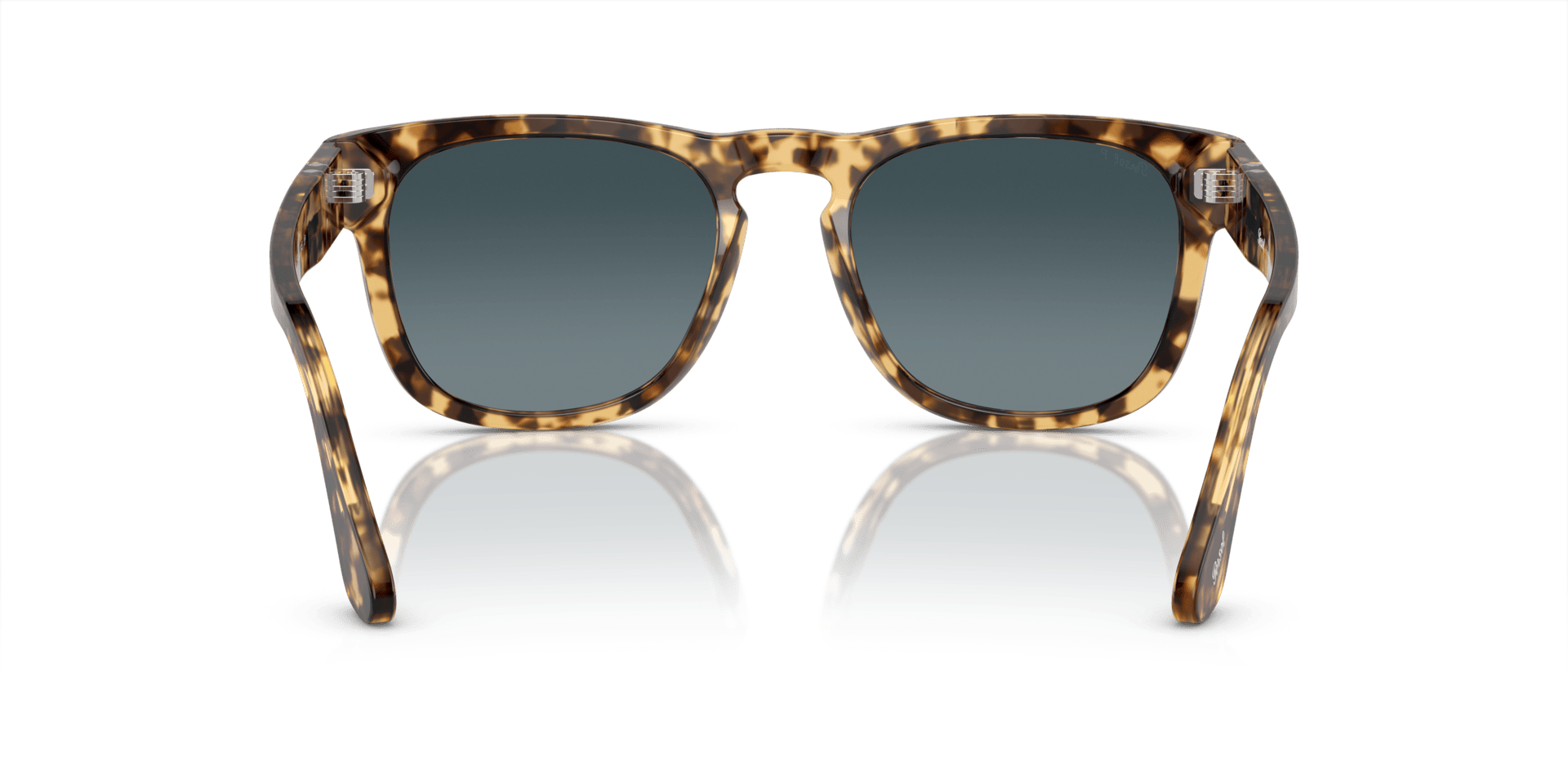 0PO3333S Acetate Unisex Sunglasses