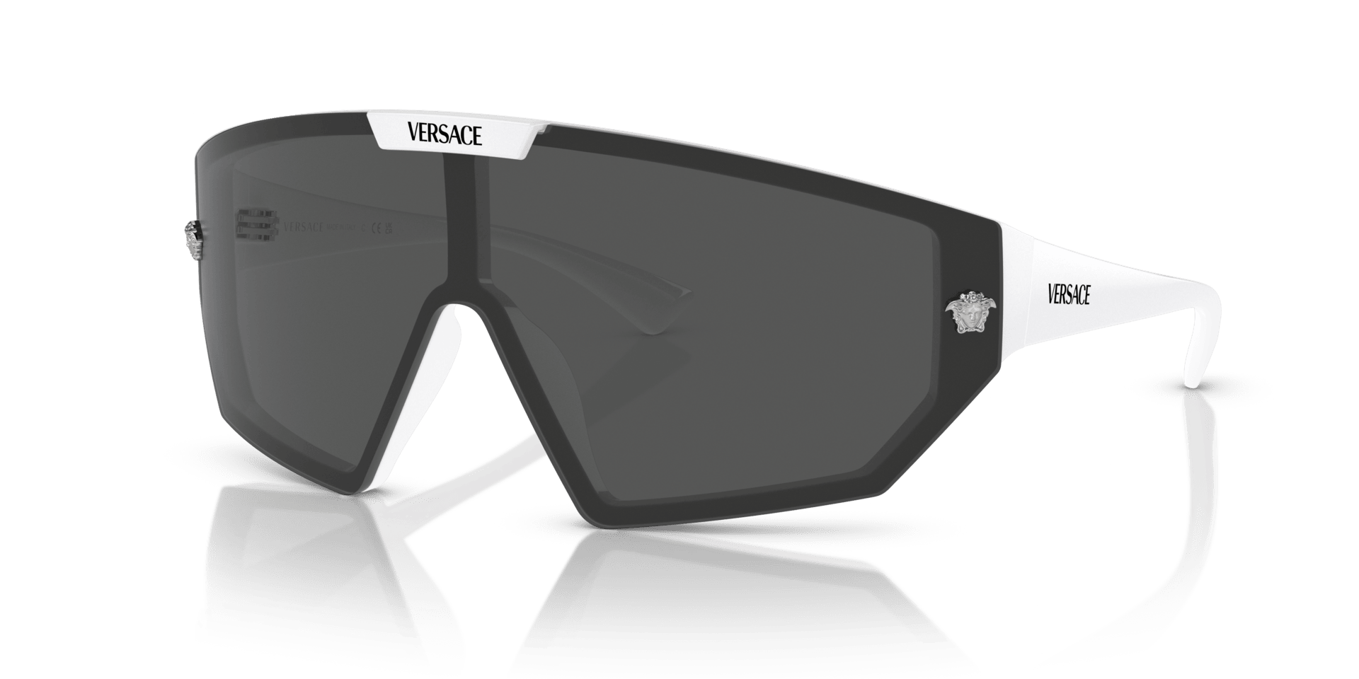0VE4461 Injected Men Sunglasses