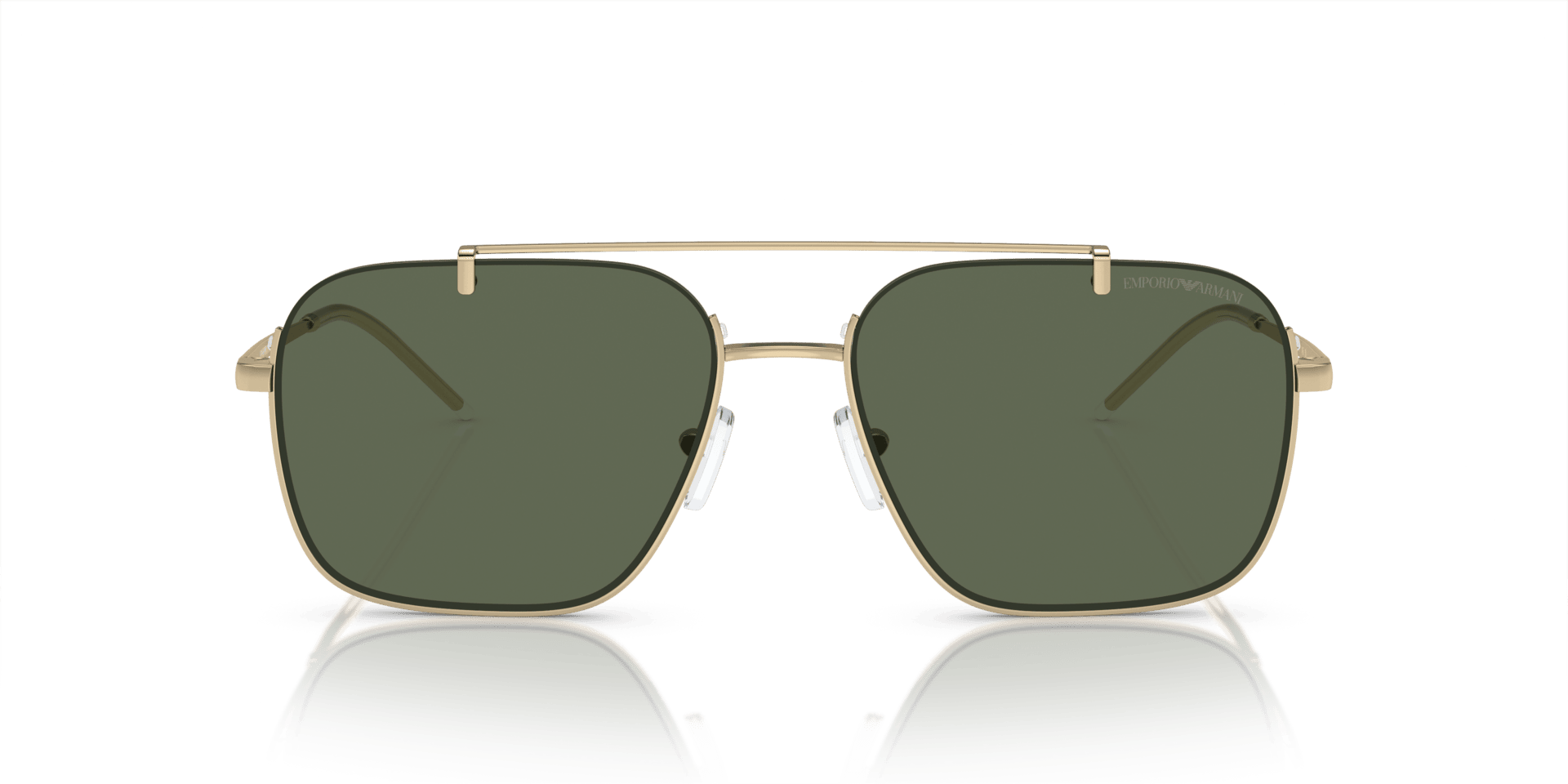 0EA2150 Metal Men Sunglasses