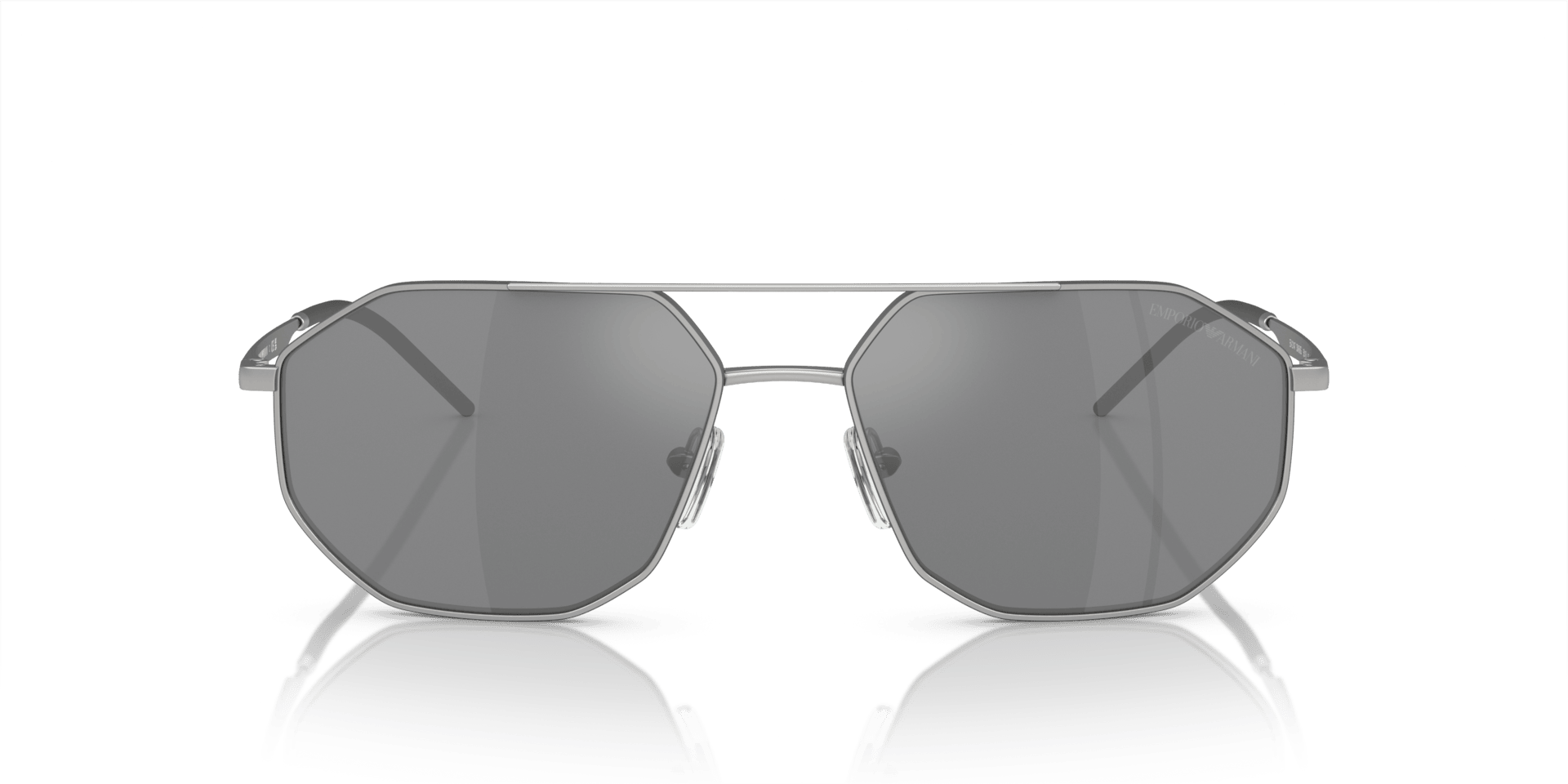 0EA2147 Metal Men Sunglasses
