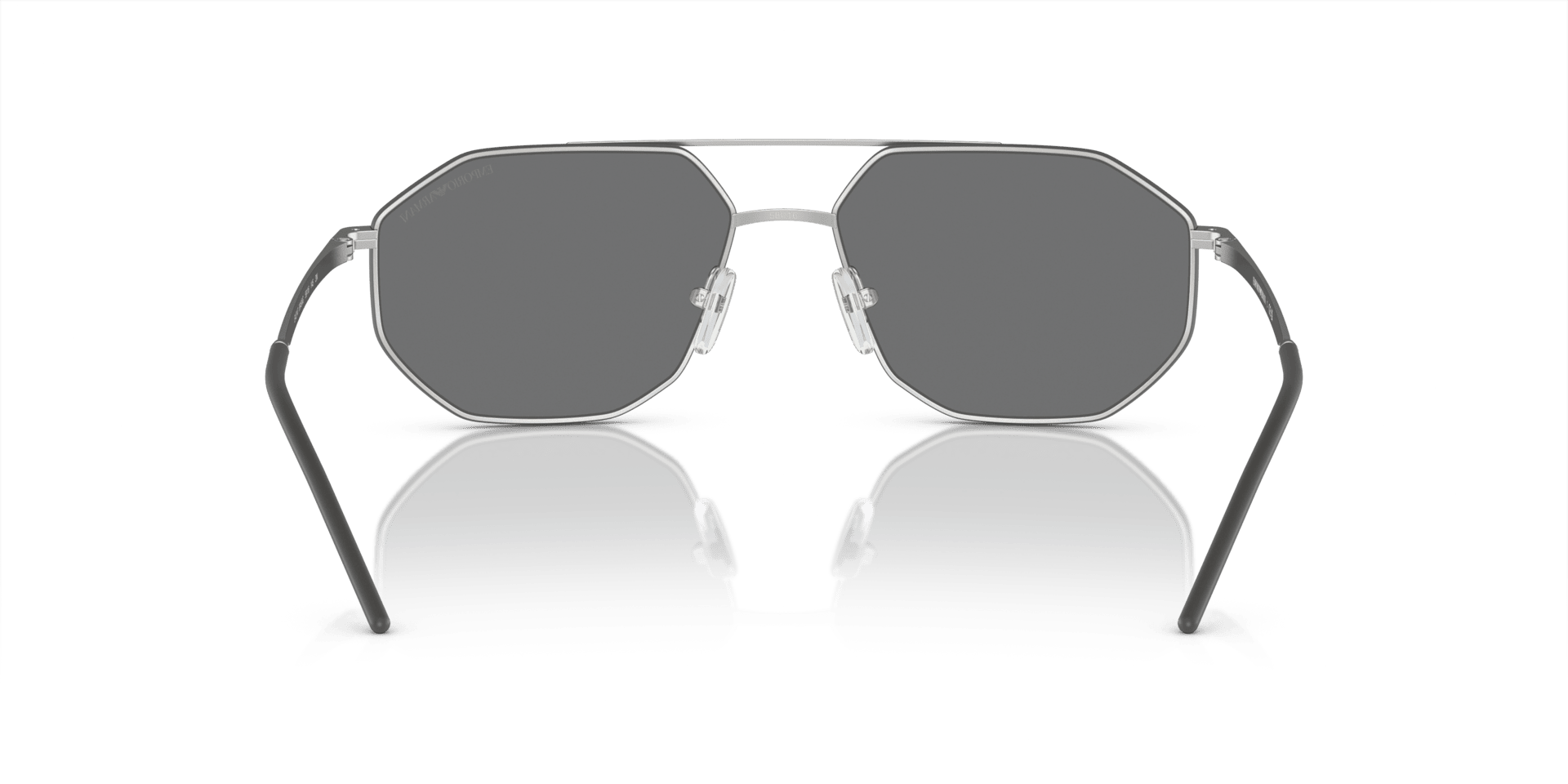 0EA2147 Metal Men Sunglasses