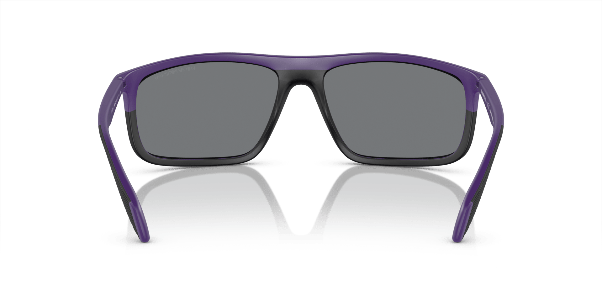 0EA4212U Injected Men Sunglasses