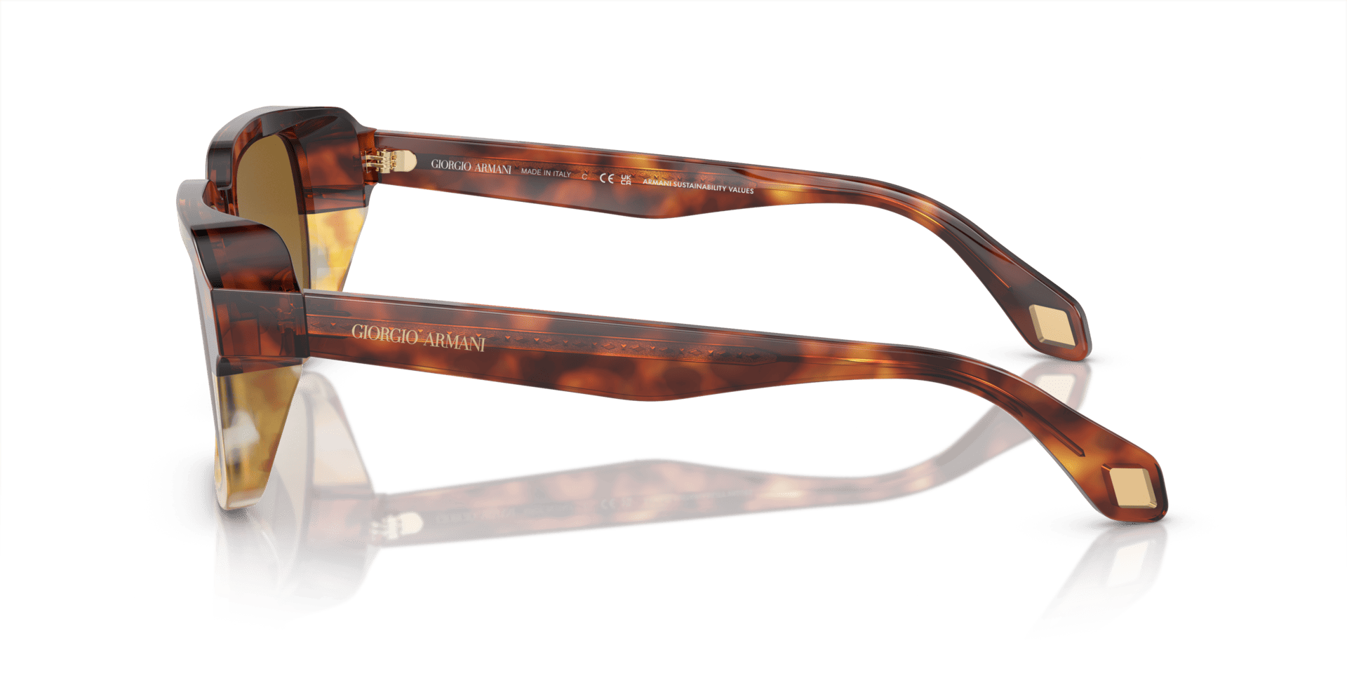 0AR8194U Acetate Men Sunglasses