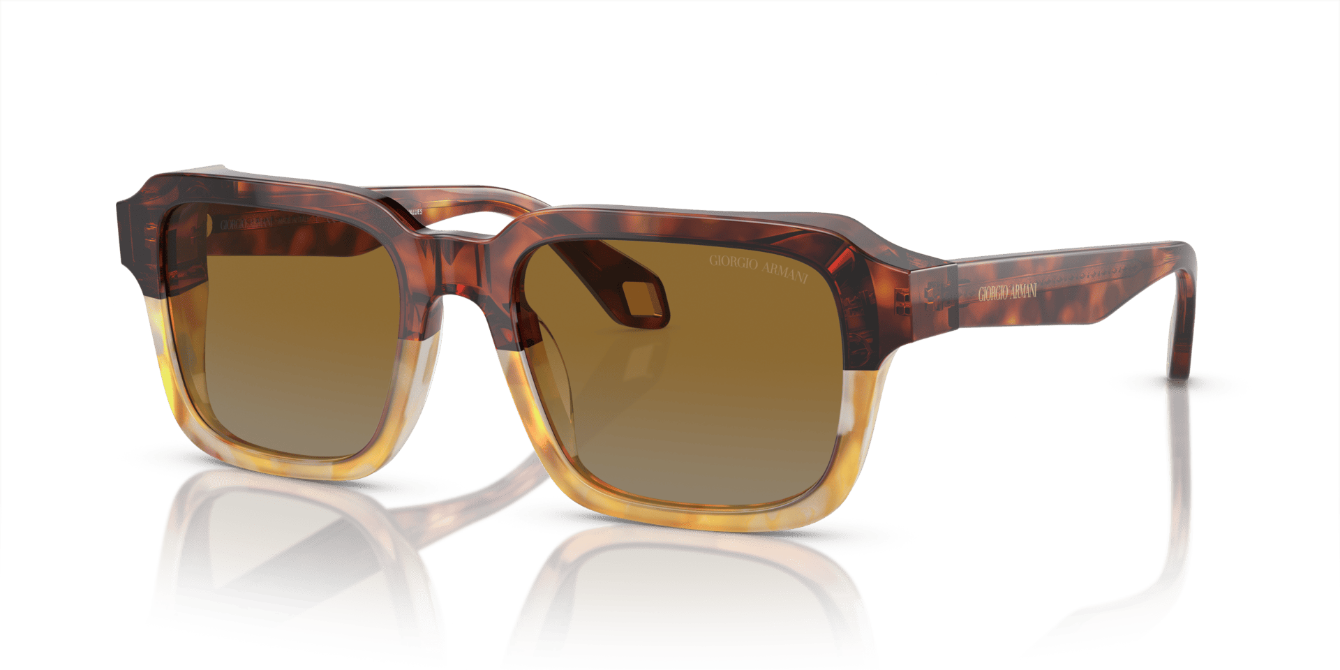 0AR8194U Acetate Men Sunglasses