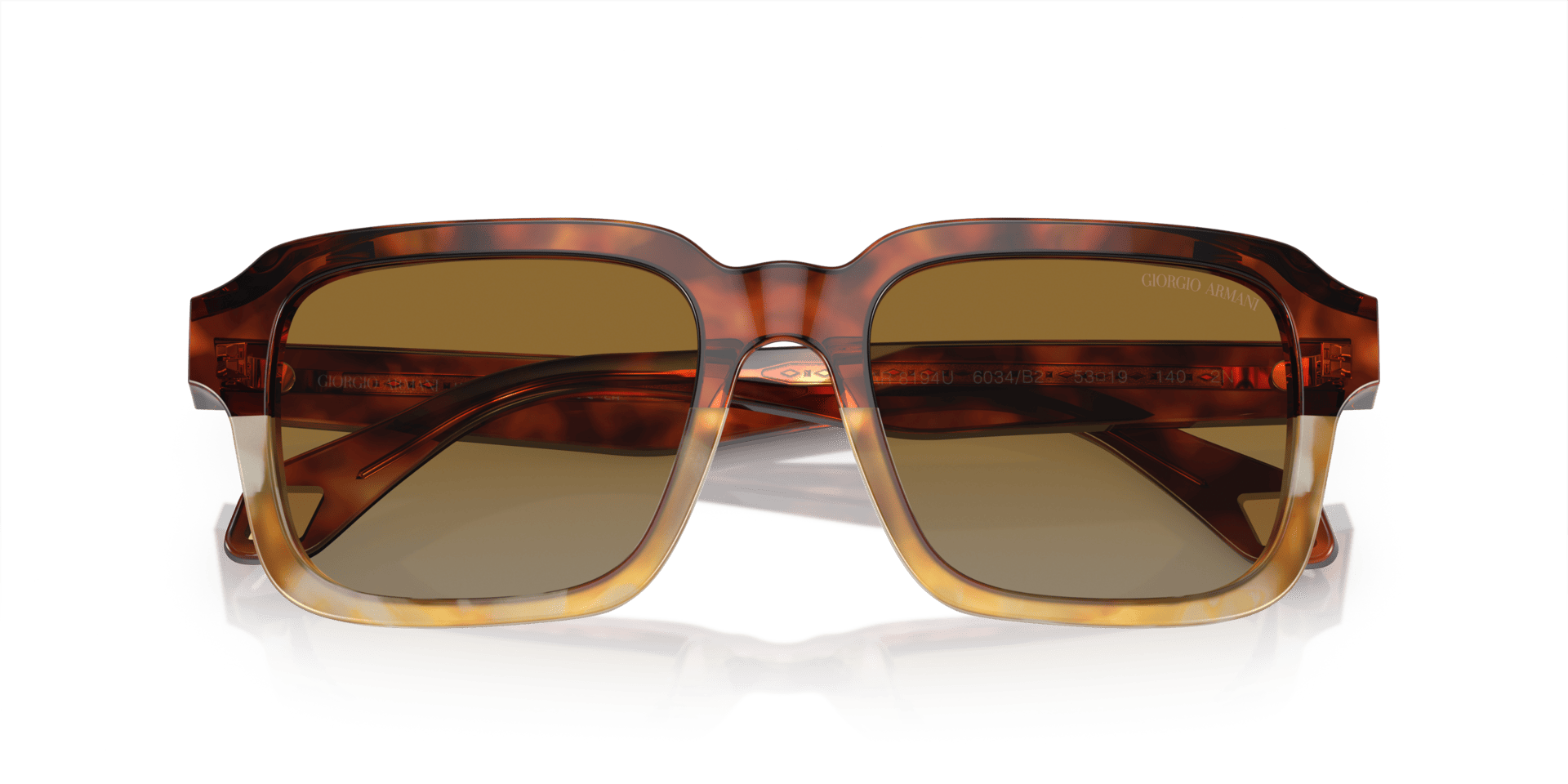 0AR8194U Acetate Men Sunglasses