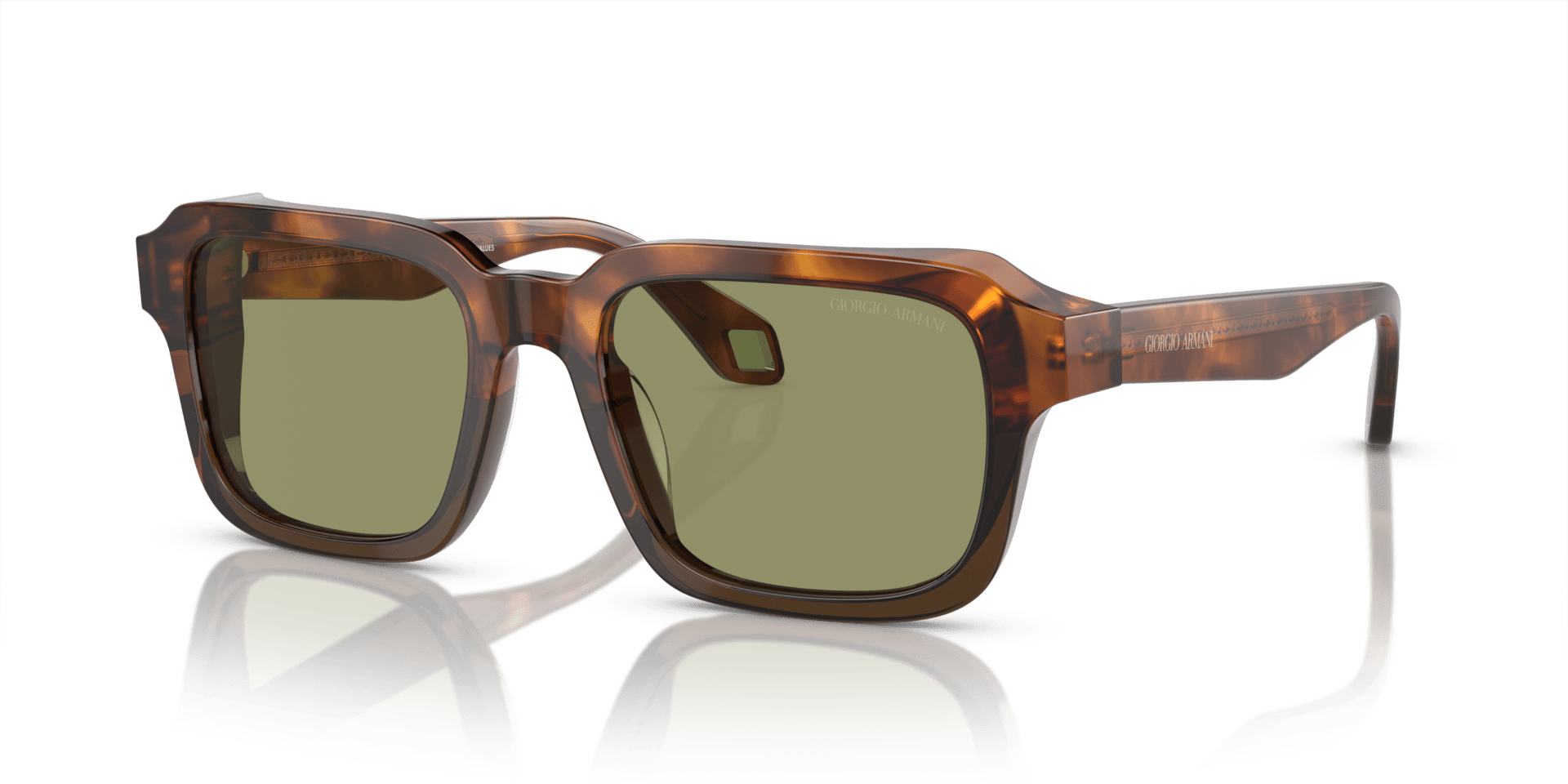 0AR8194U Acetate Men Sunglasses