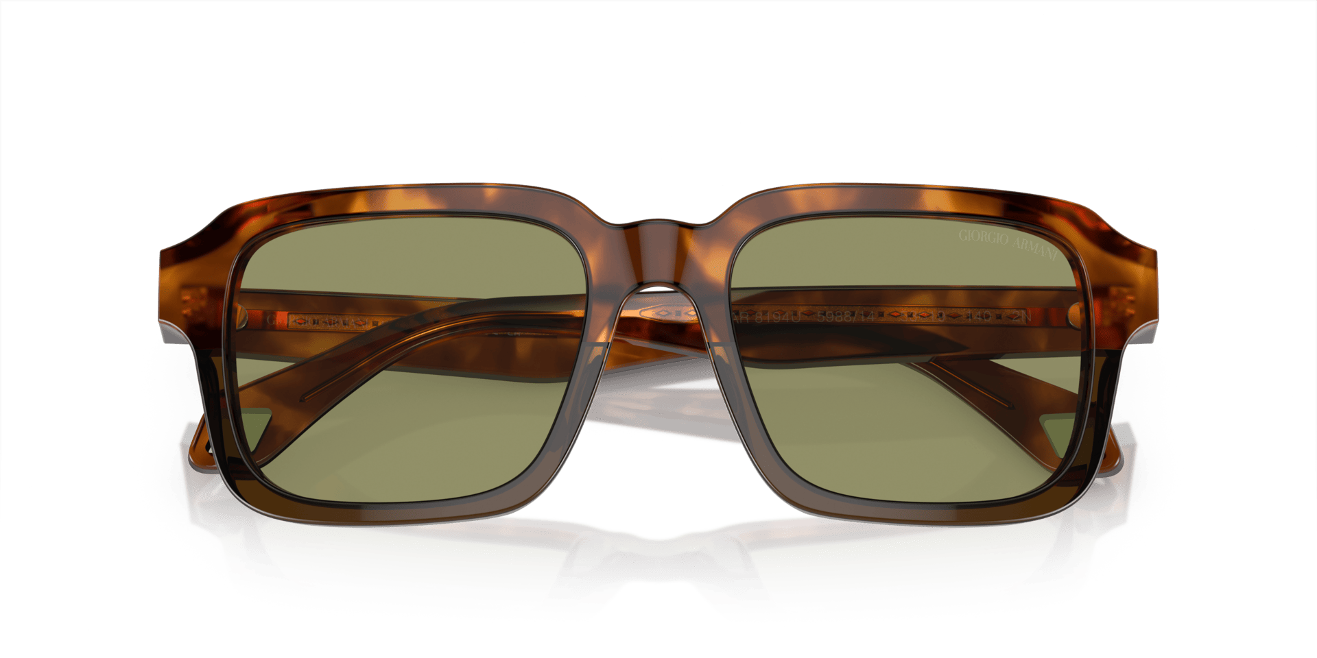 0AR8194U Acetate Men Sunglasses