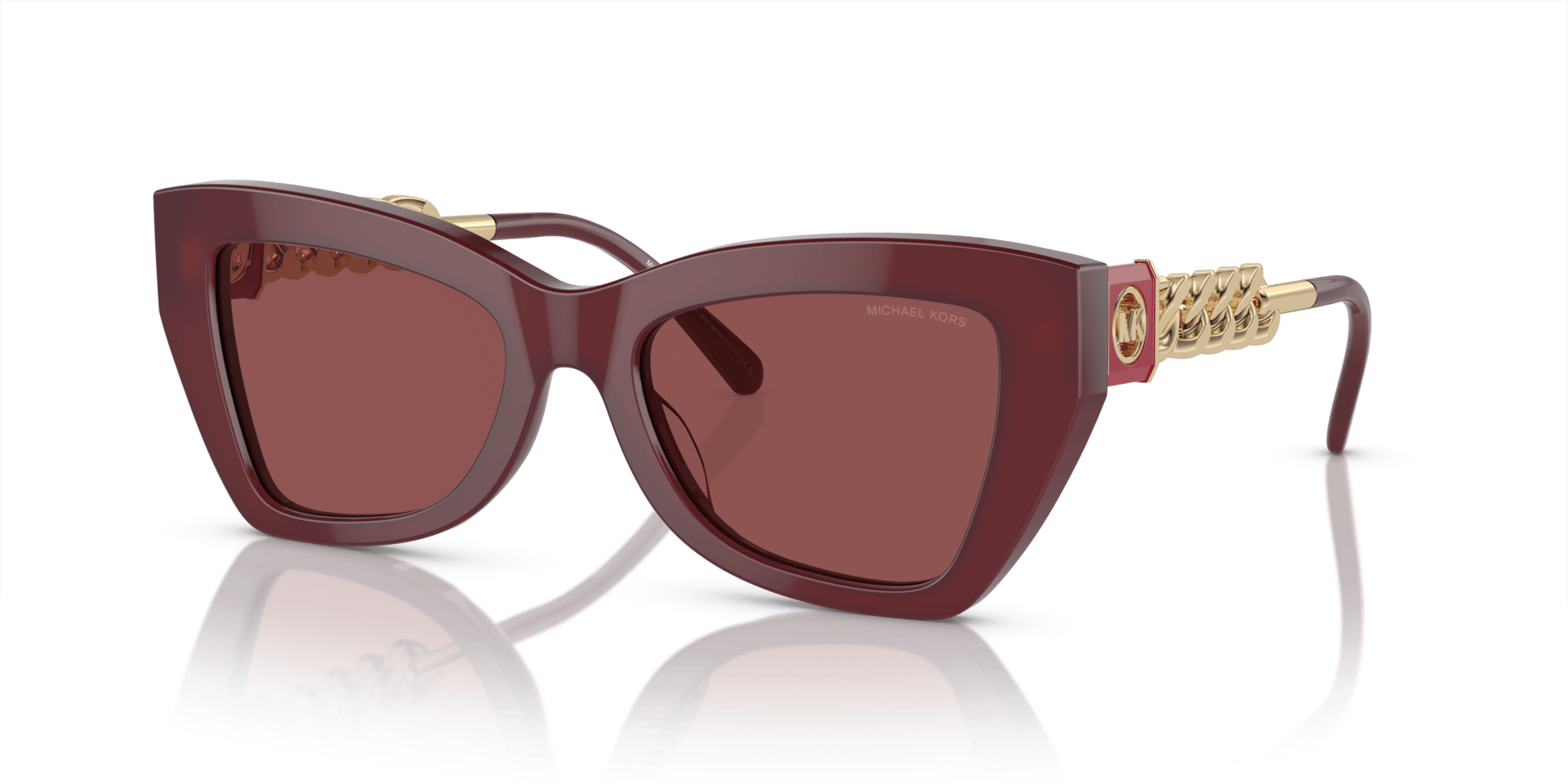 0MK2205 Acetate Women Sunglasses