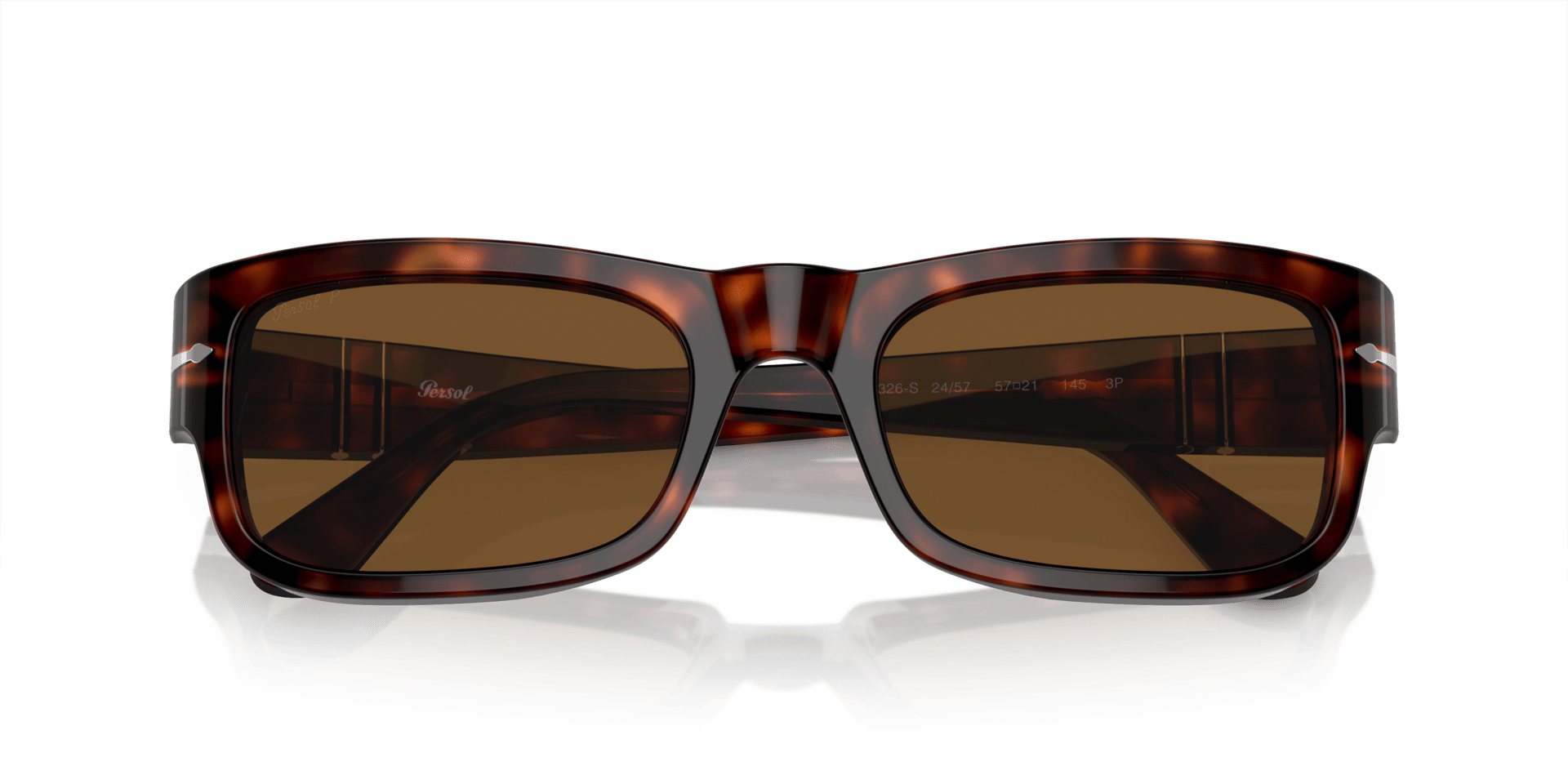 0PO3326S Acetate Unisex Sunglasses