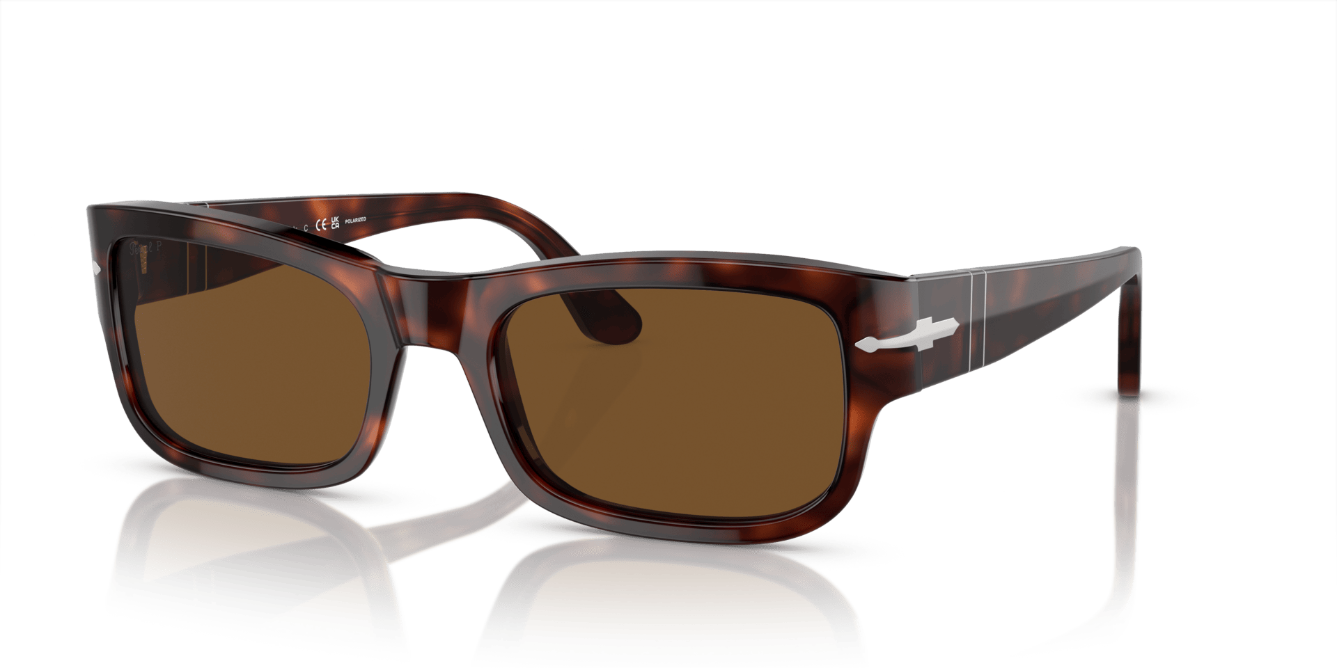 0PO3326S Acetate Unisex Sunglasses