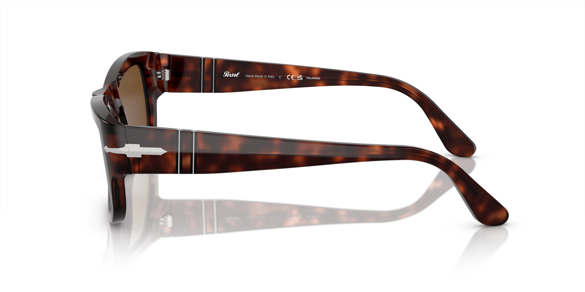 0PO3326S Acetate Unisex Sunglasses