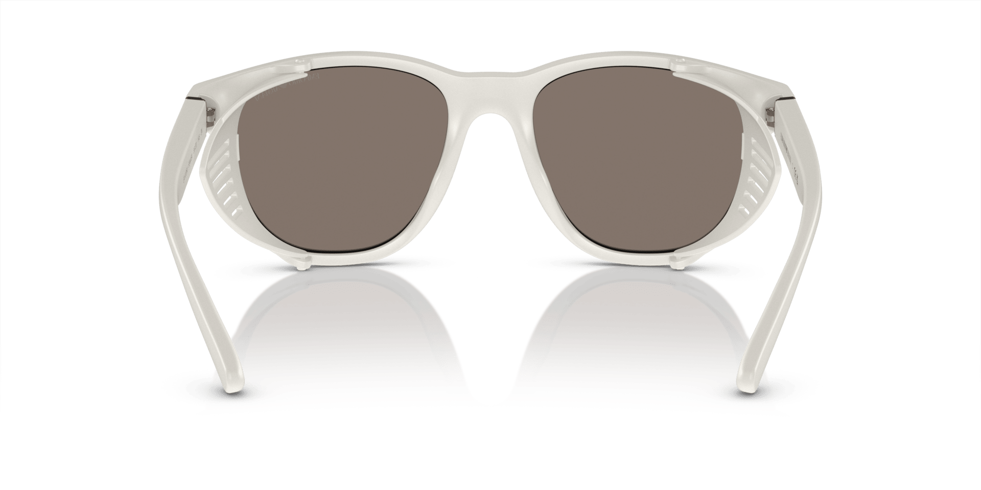 0EA4216U Injected Men Sunglasses
