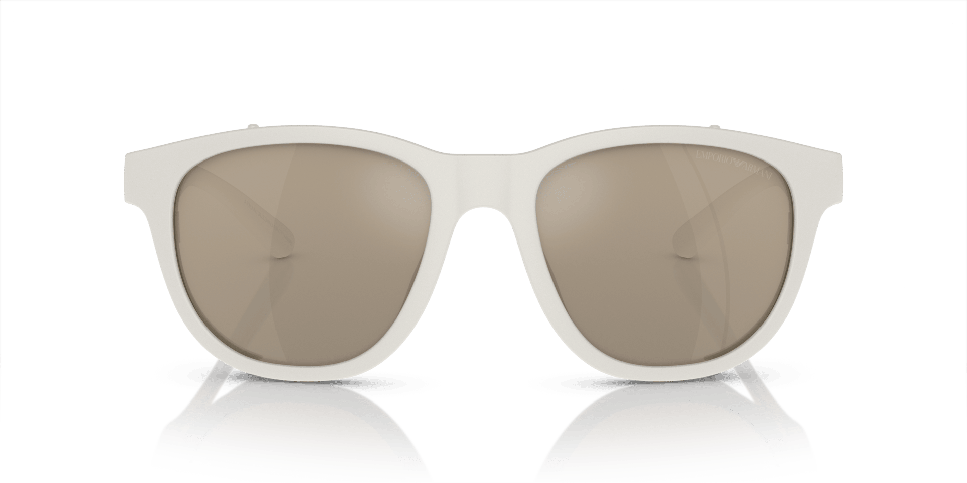 0EA4216U Injected Men Sunglasses