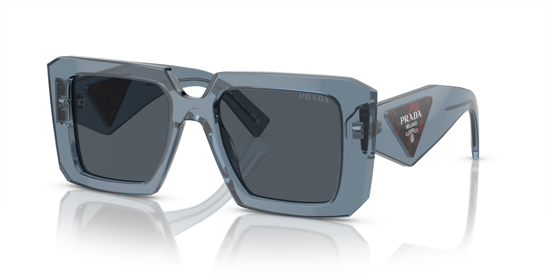 0PR 23YS Acetate Women Sunglasses