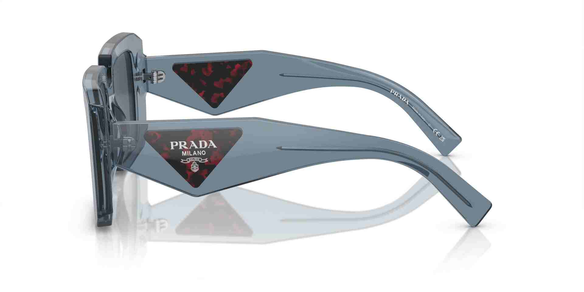 0PR 23YS Acetate Women Sunglasses