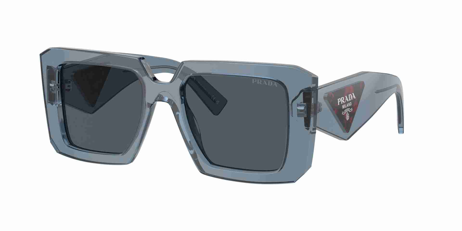 0PR 23YS Acetate Women Sunglasses