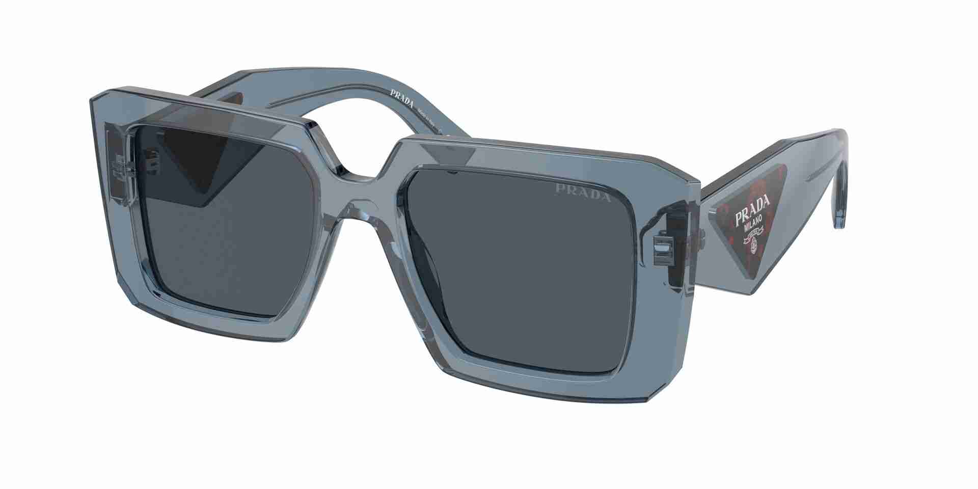 0PR 23YS Acetate Women Sunglasses