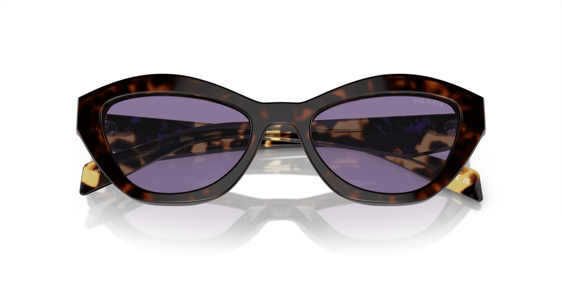 0PR A02S Acetate Women Sunglasses