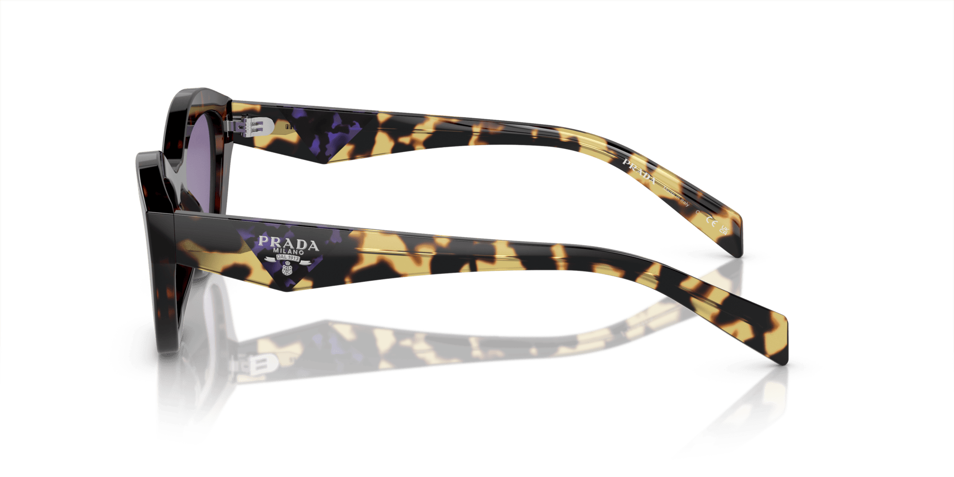 0PR A02S Acetate Women Sunglasses