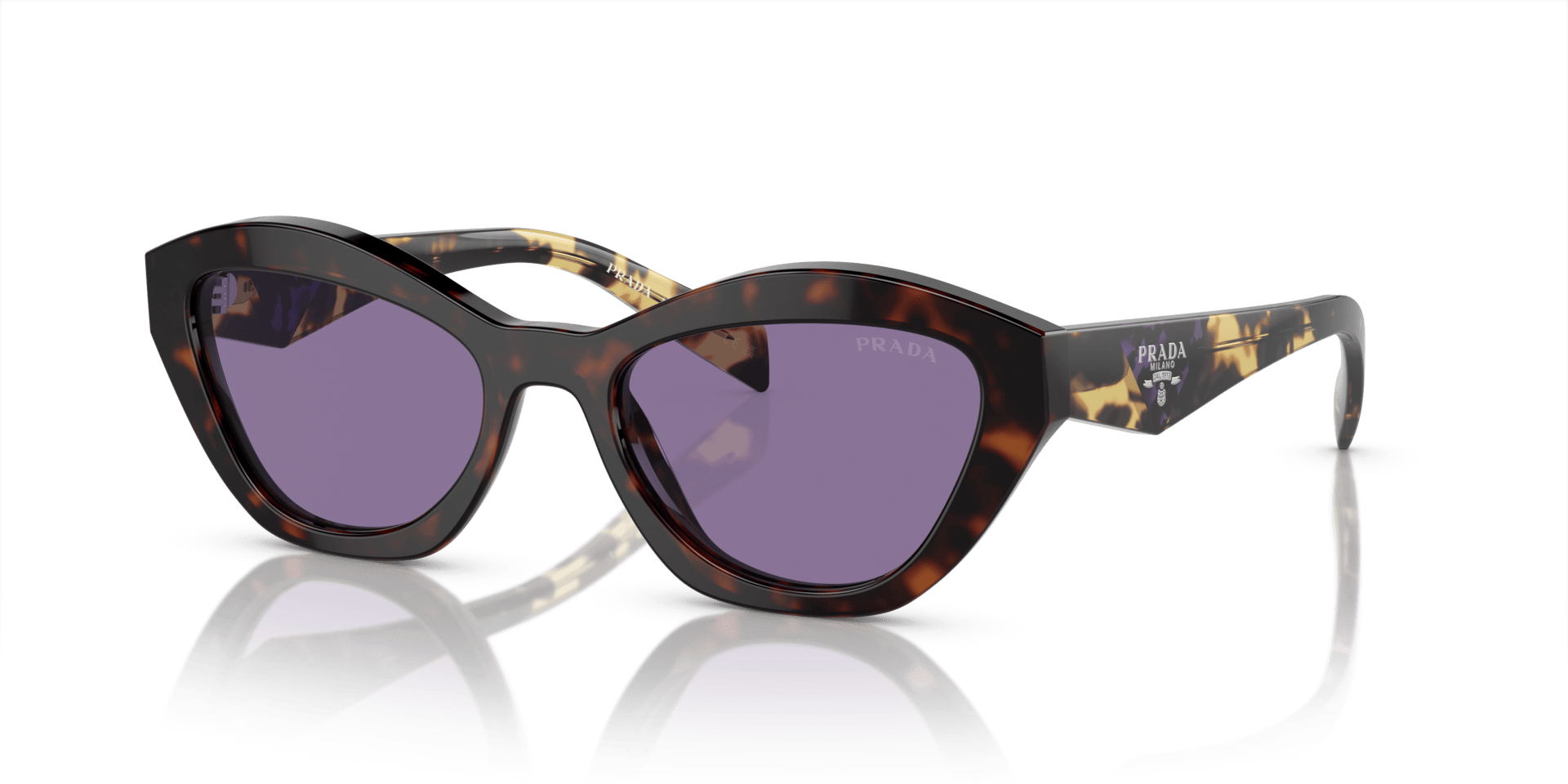 0PR A02S Acetate Women Sunglasses