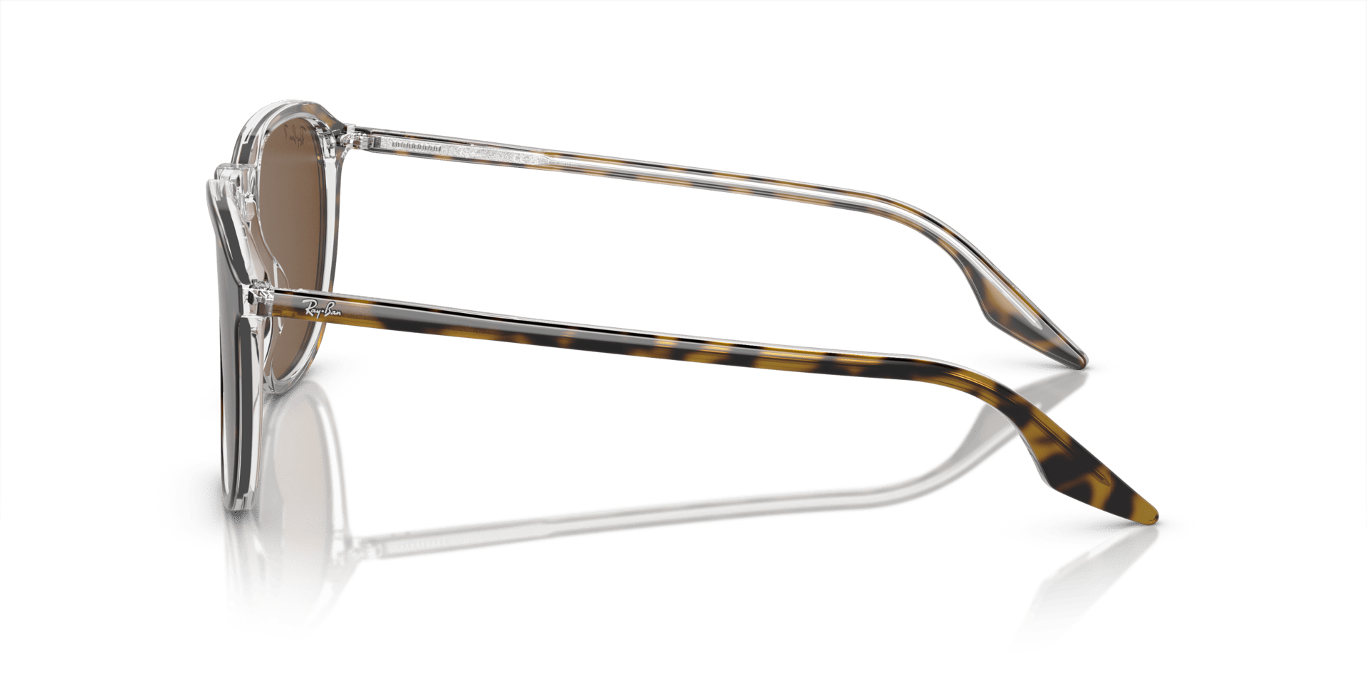 0RB2203 Acetate Unisex Sunglasses