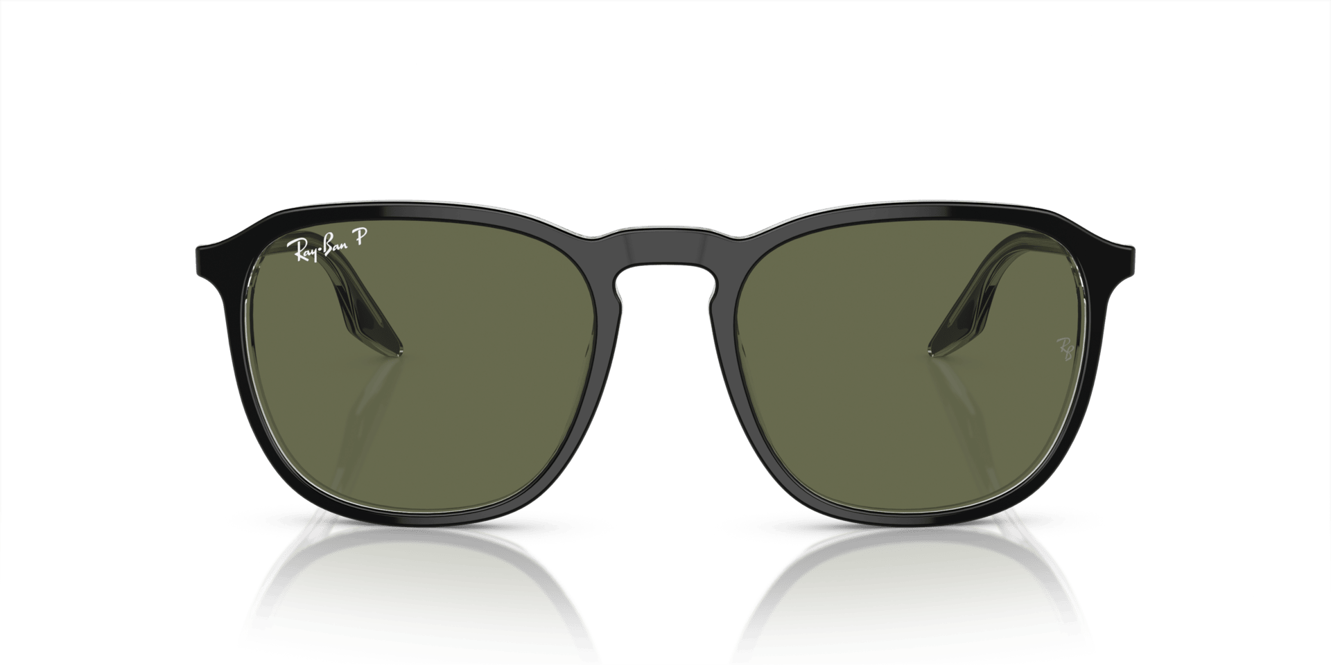 0RB2203 Acetate Unisex Sunglasses