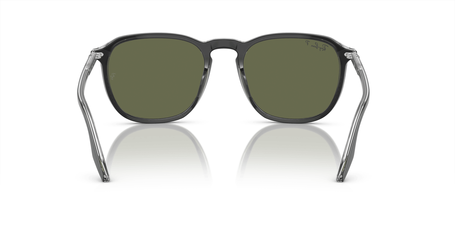 0RB2203 Acetate Unisex Sunglasses
