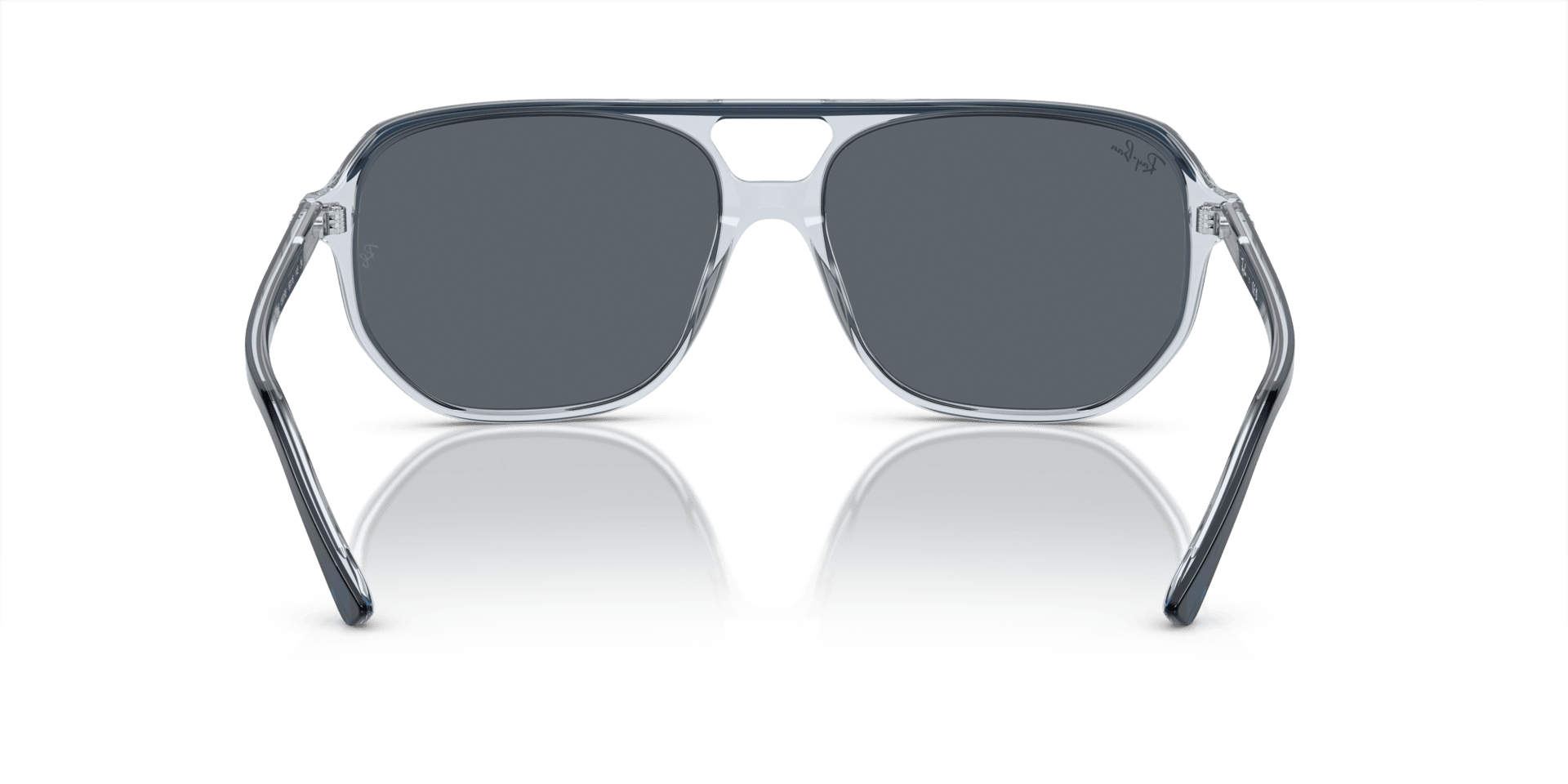 0RB2205 Acetate Unisex Sunglasses