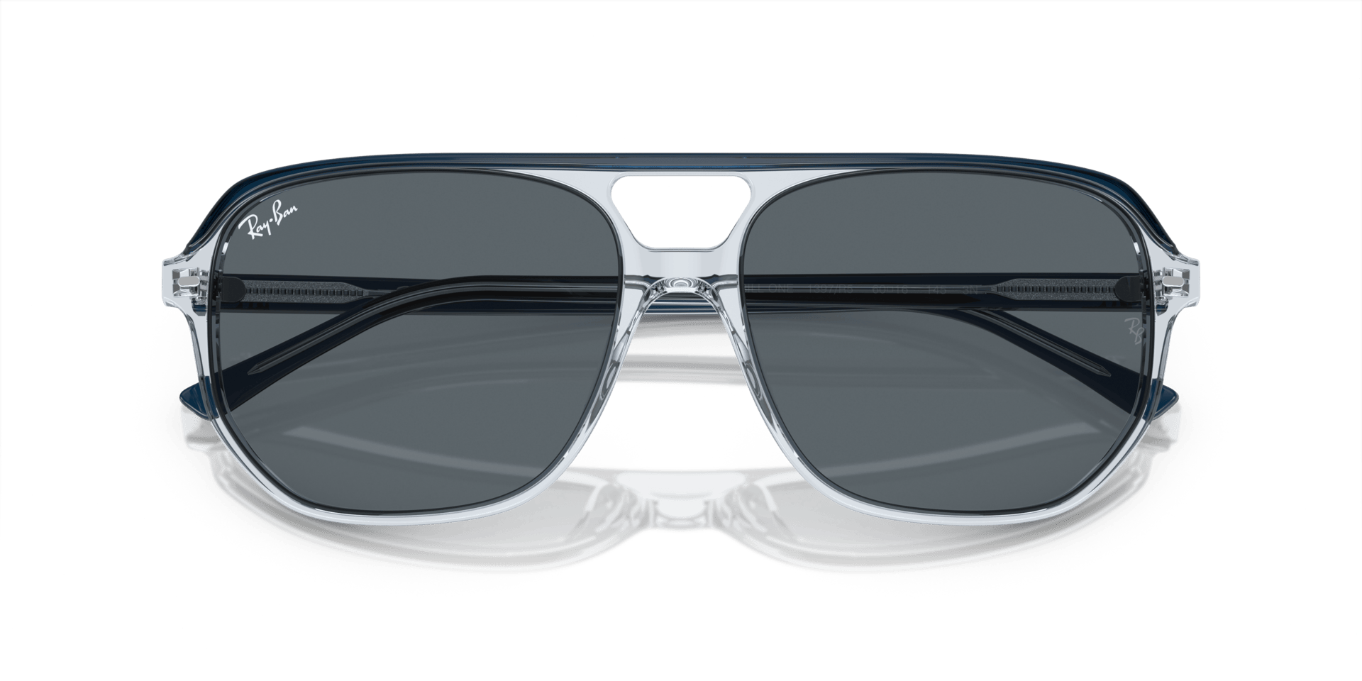 0RB2205 Acetate Unisex Sunglasses