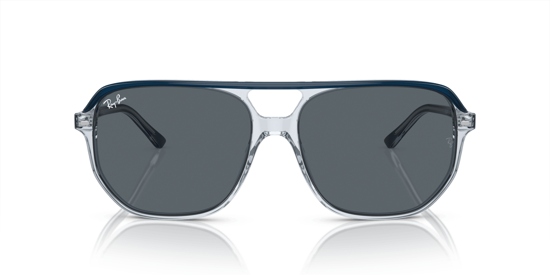 0RB2205 Acetate Unisex Sunglasses