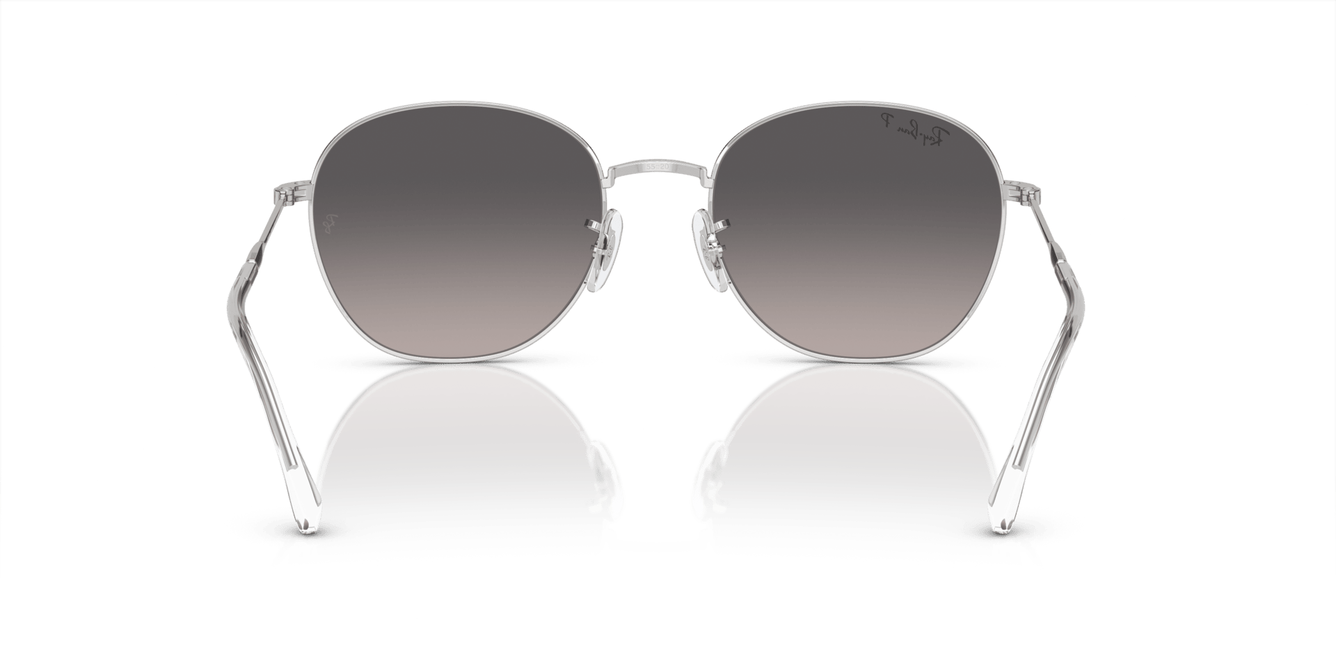 0RB3809 Metal Unisex Sunglasses
