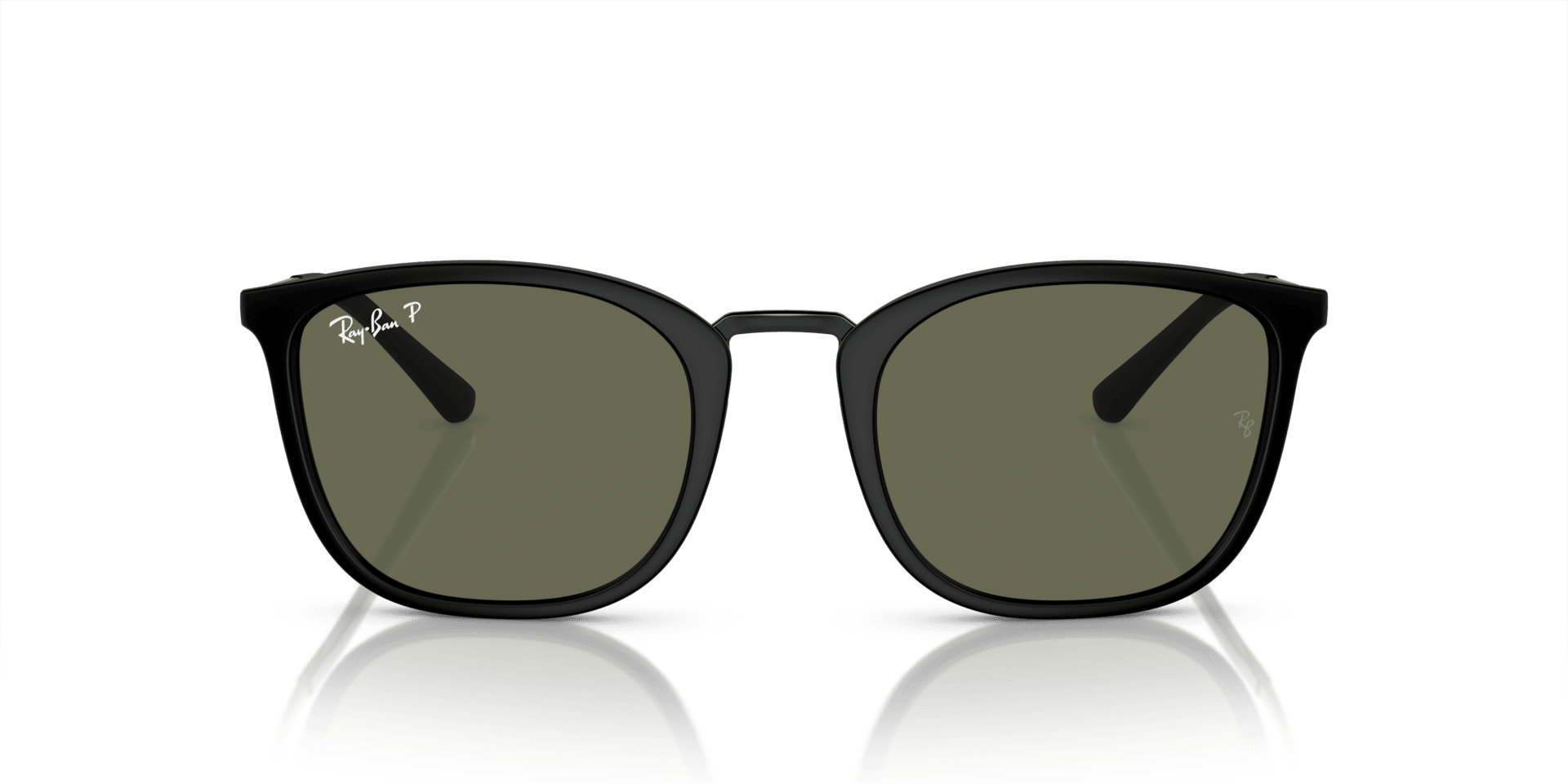 0RB4409I Injected Unisex Sunglasses