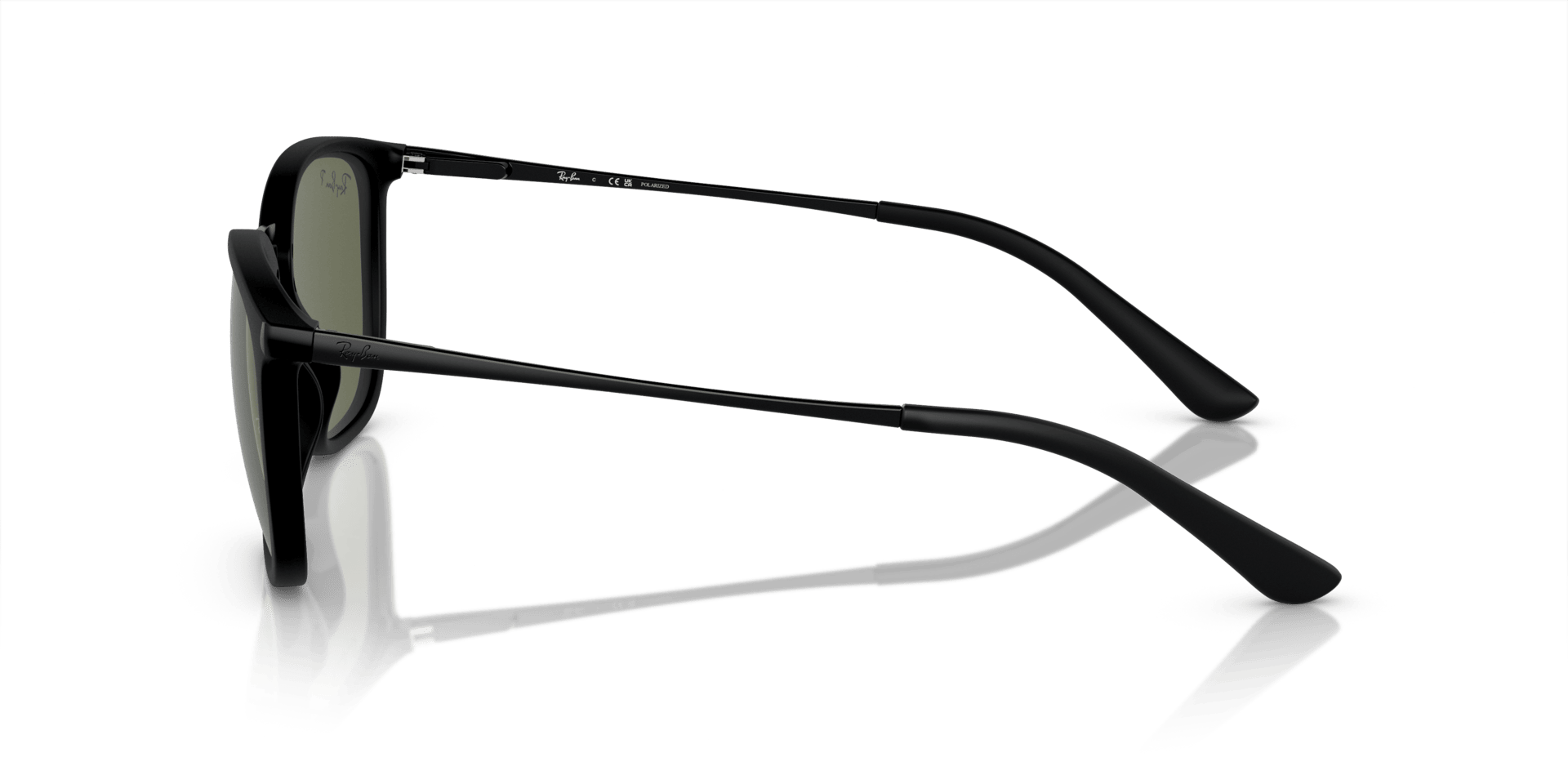 0RB4409I Injected Unisex Sunglasses