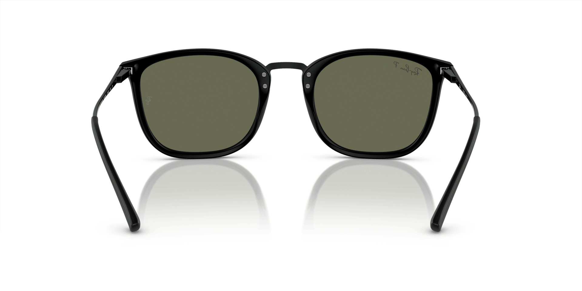 0RB4409I Injected Unisex Sunglasses