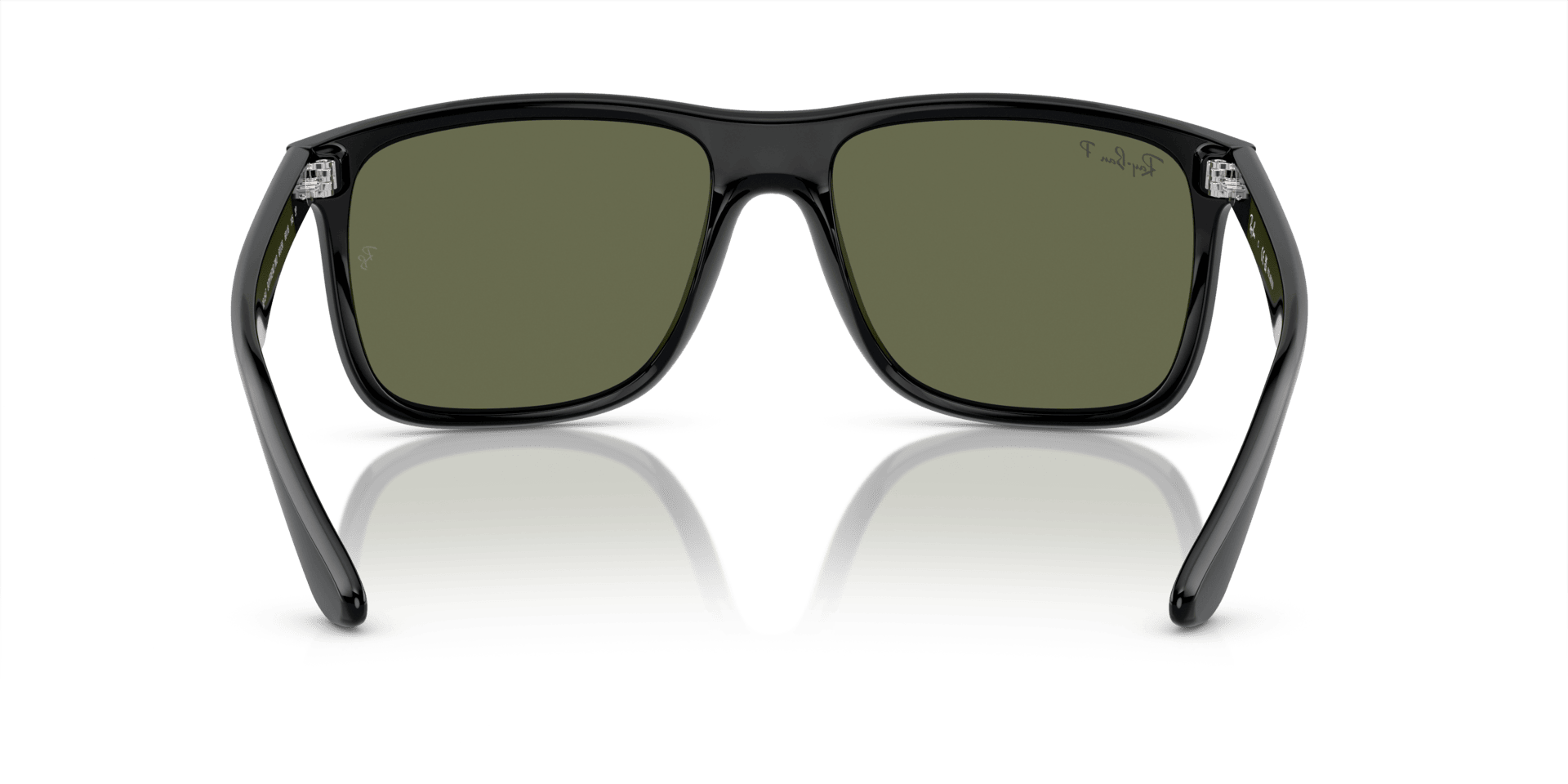 0RB4547 Injected Unisex Sunglasses