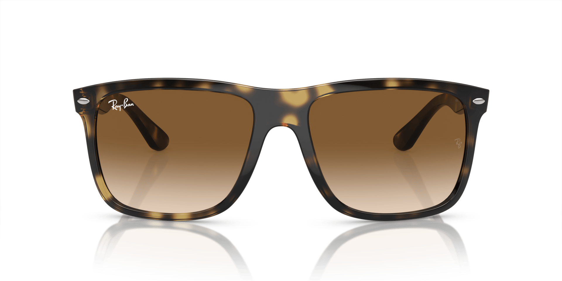 0RB4547 Injected Unisex Sunglasses