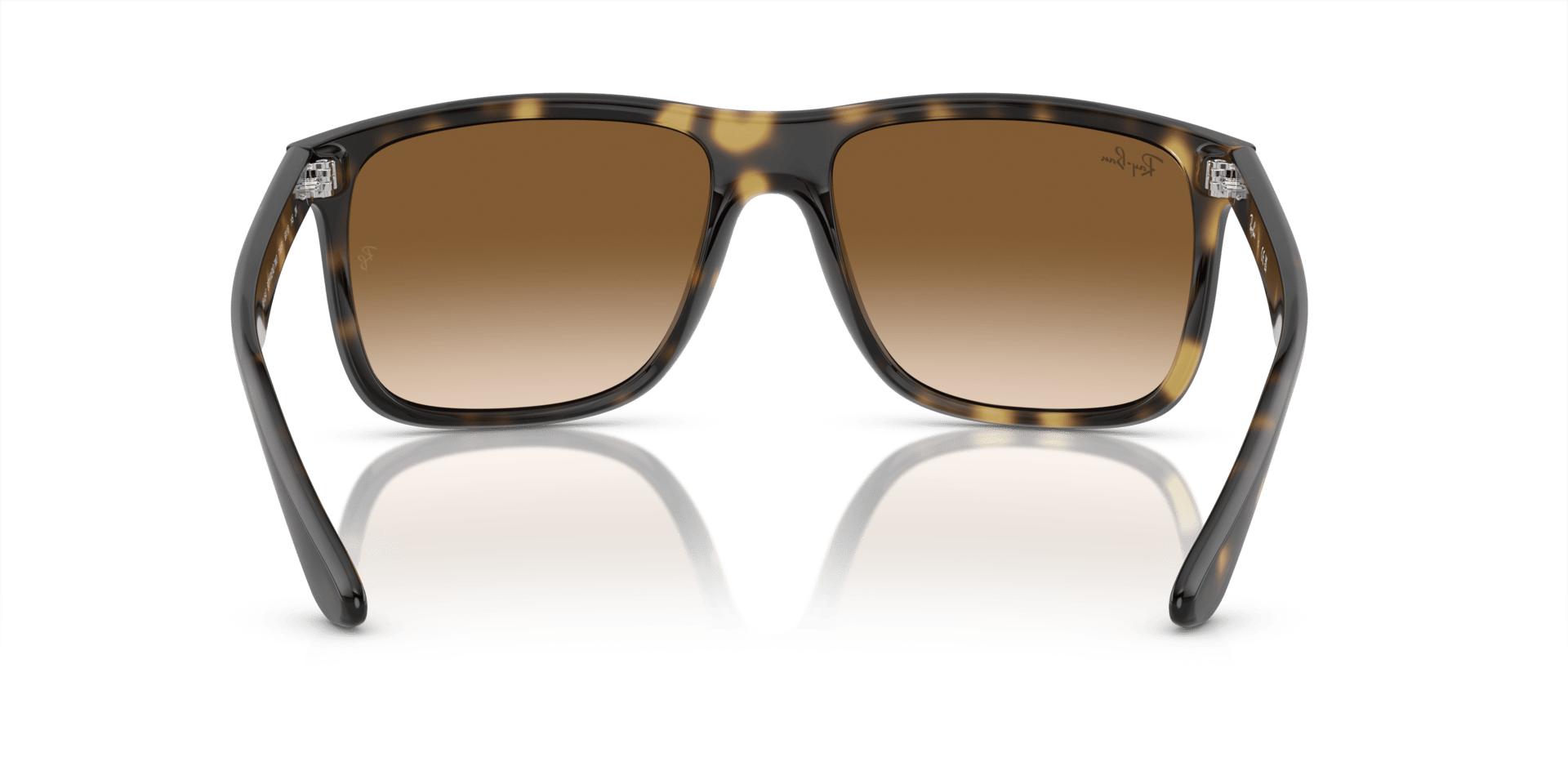 0RB4547 Injected Unisex Sunglasses