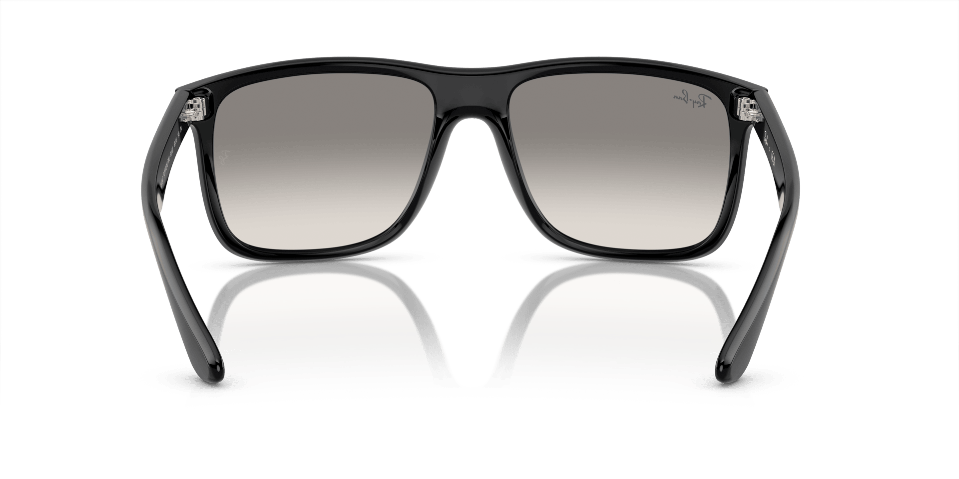 0RB4547 Injected Unisex Sunglasses
