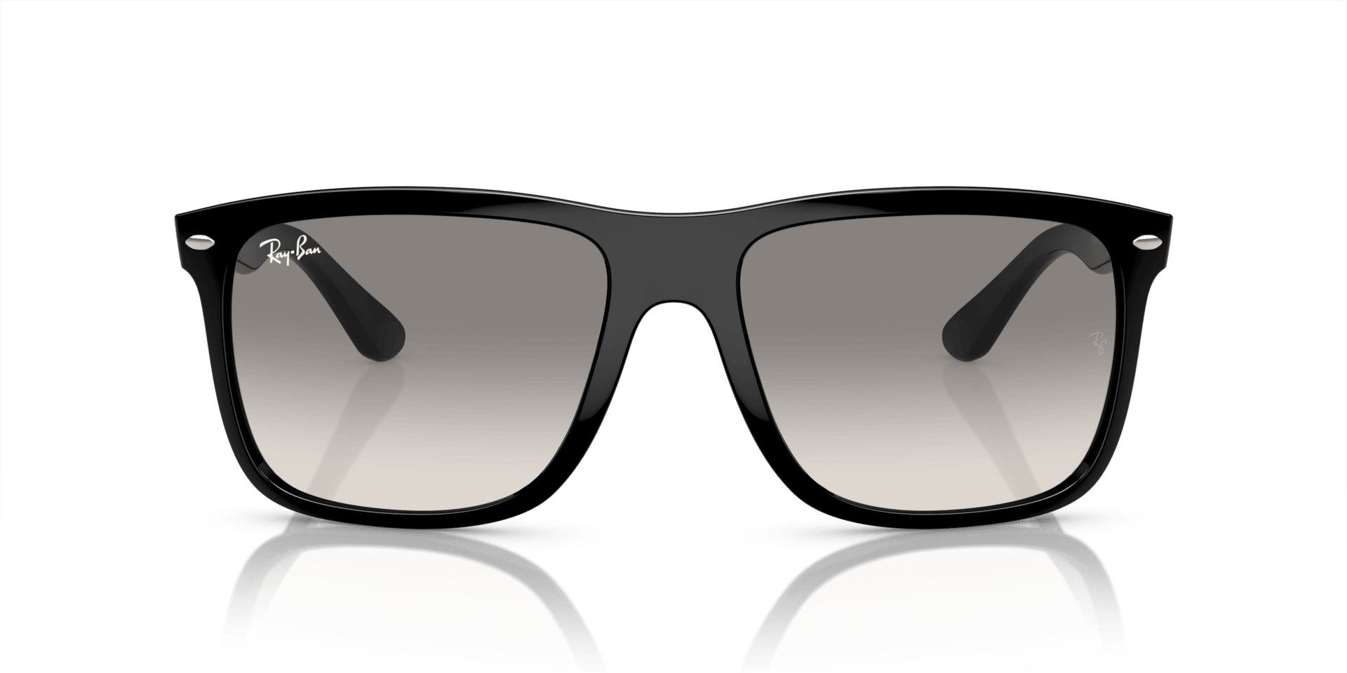 0RB4547 Injected Unisex Sunglasses